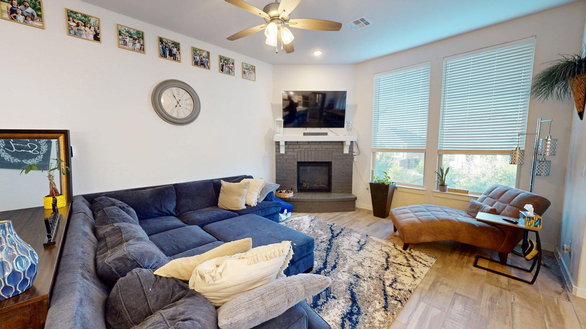 244 Heartleaf Rd, San Marcos, TX 78666