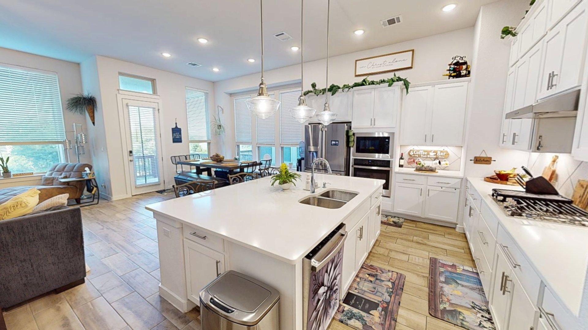 244 Heartleaf Rd, San Marcos, TX 78666