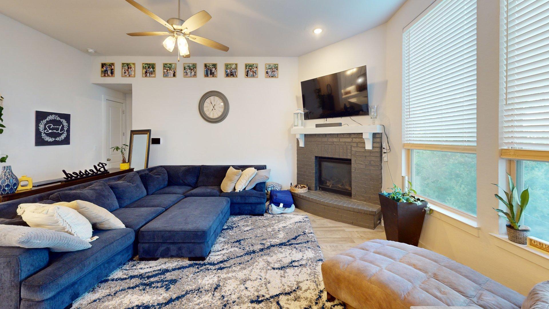 244 Heartleaf Rd, San Marcos, TX 78666