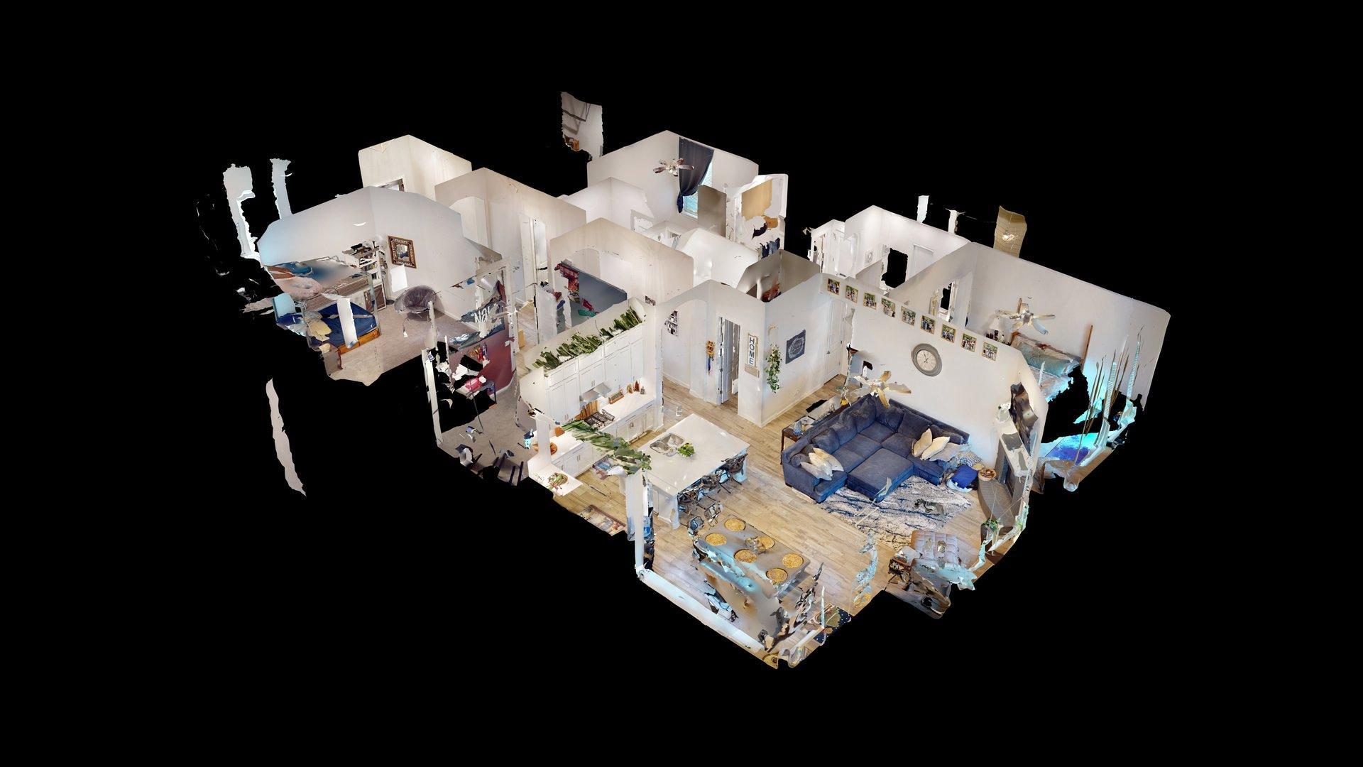 244 Heartleaf Rd, San Marcos, TX 78666