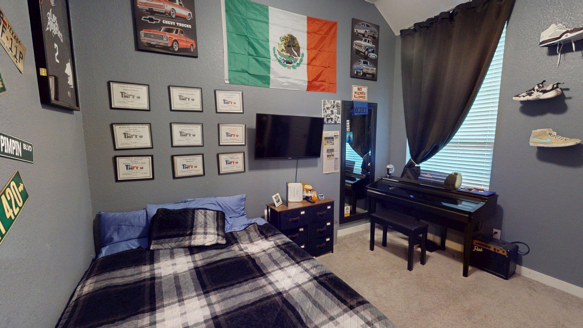 244 Heartleaf Rd, San Marcos, TX 78666