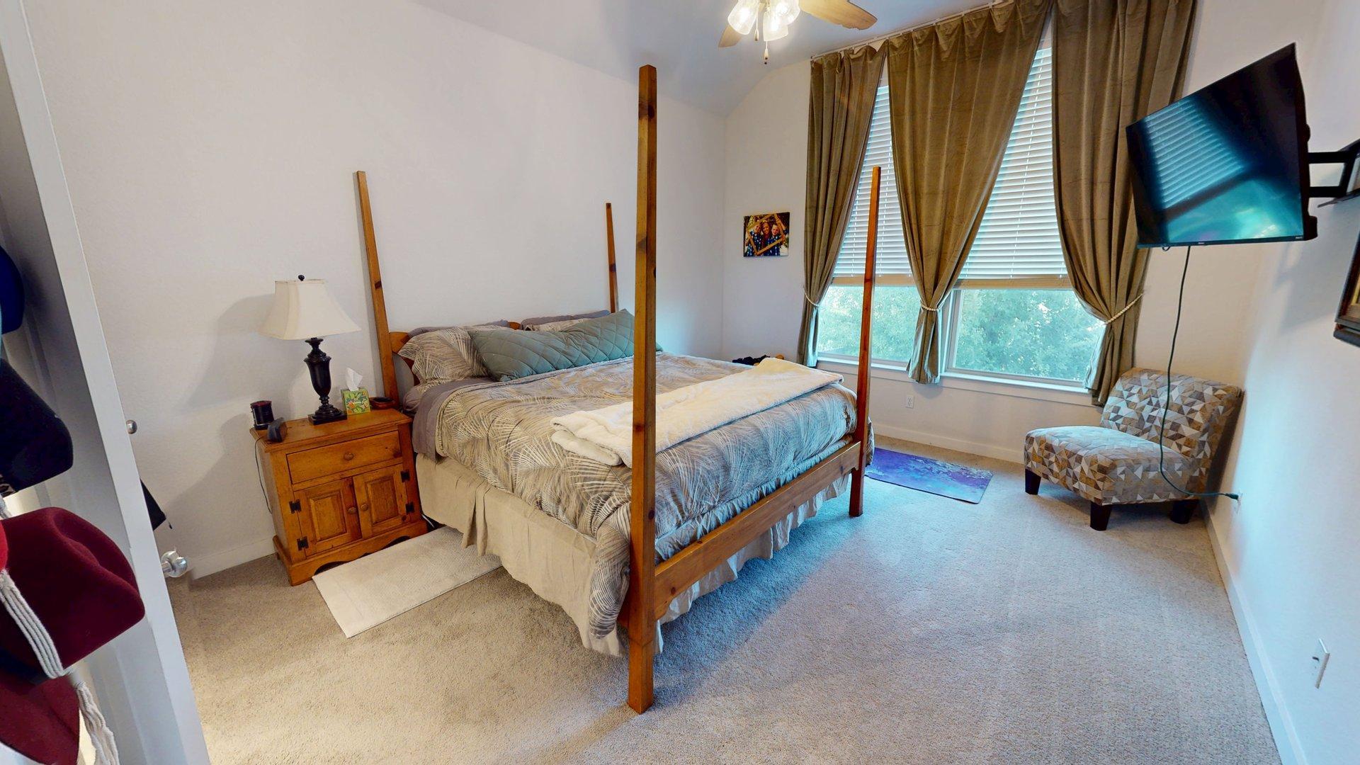 244 Heartleaf Rd, San Marcos, TX 78666