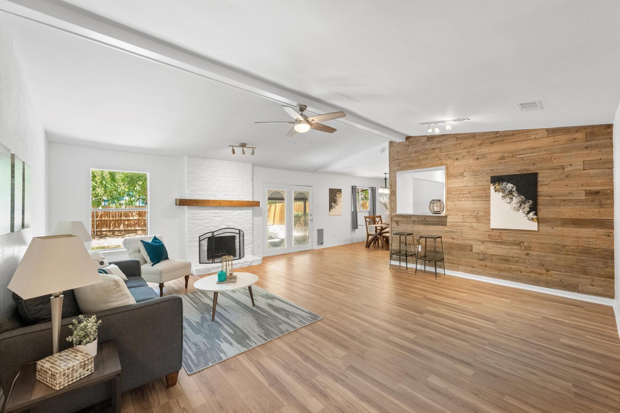 12318 Danny Dr, Austin, TX 78759