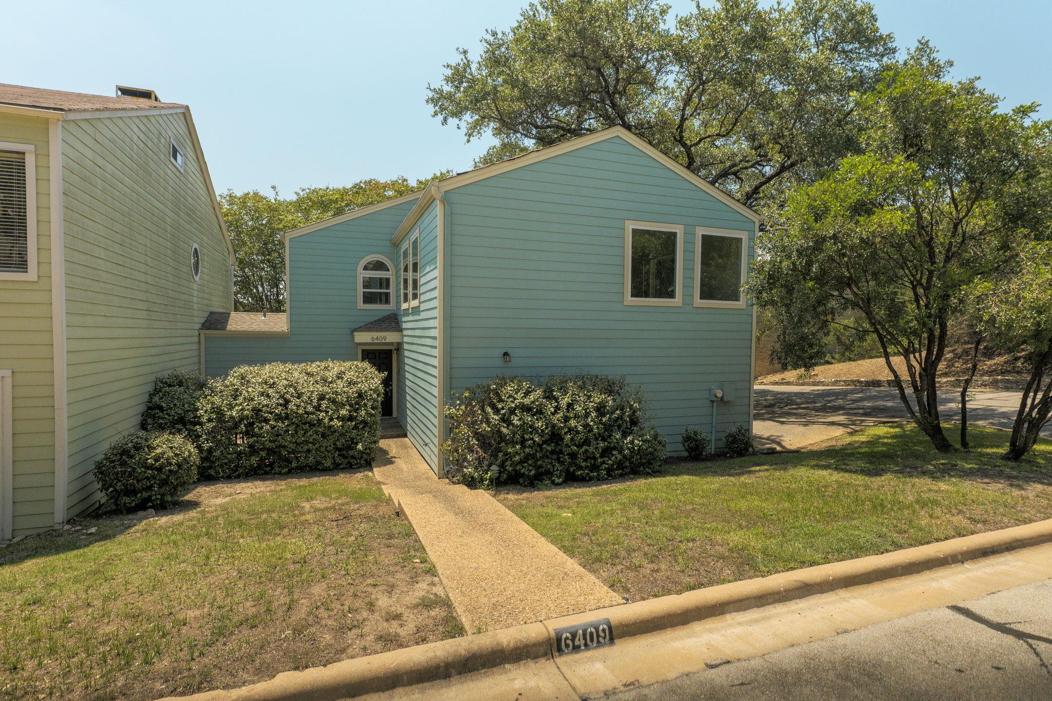 6409 Weatherwood Cv, Austin, TX 78746