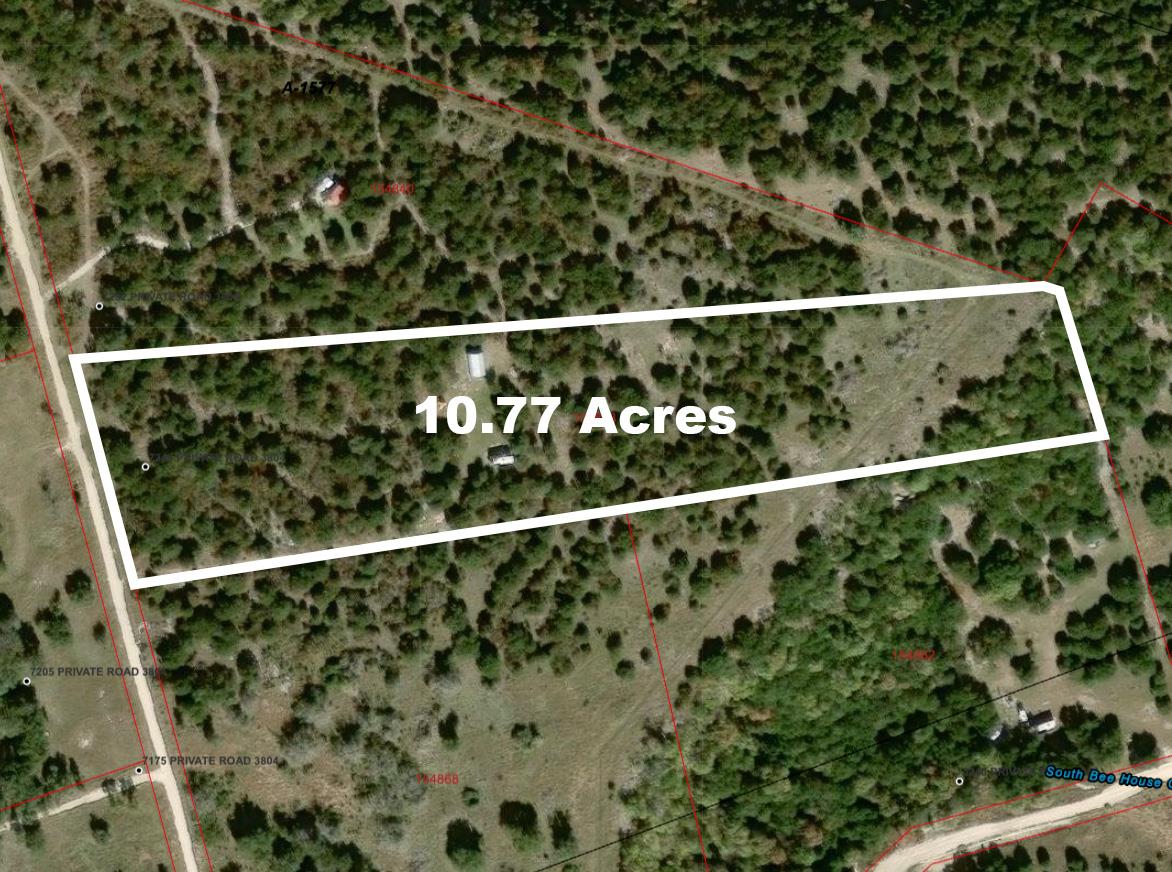 7246 PR 3804 Pr, Gatesville, TX 76528