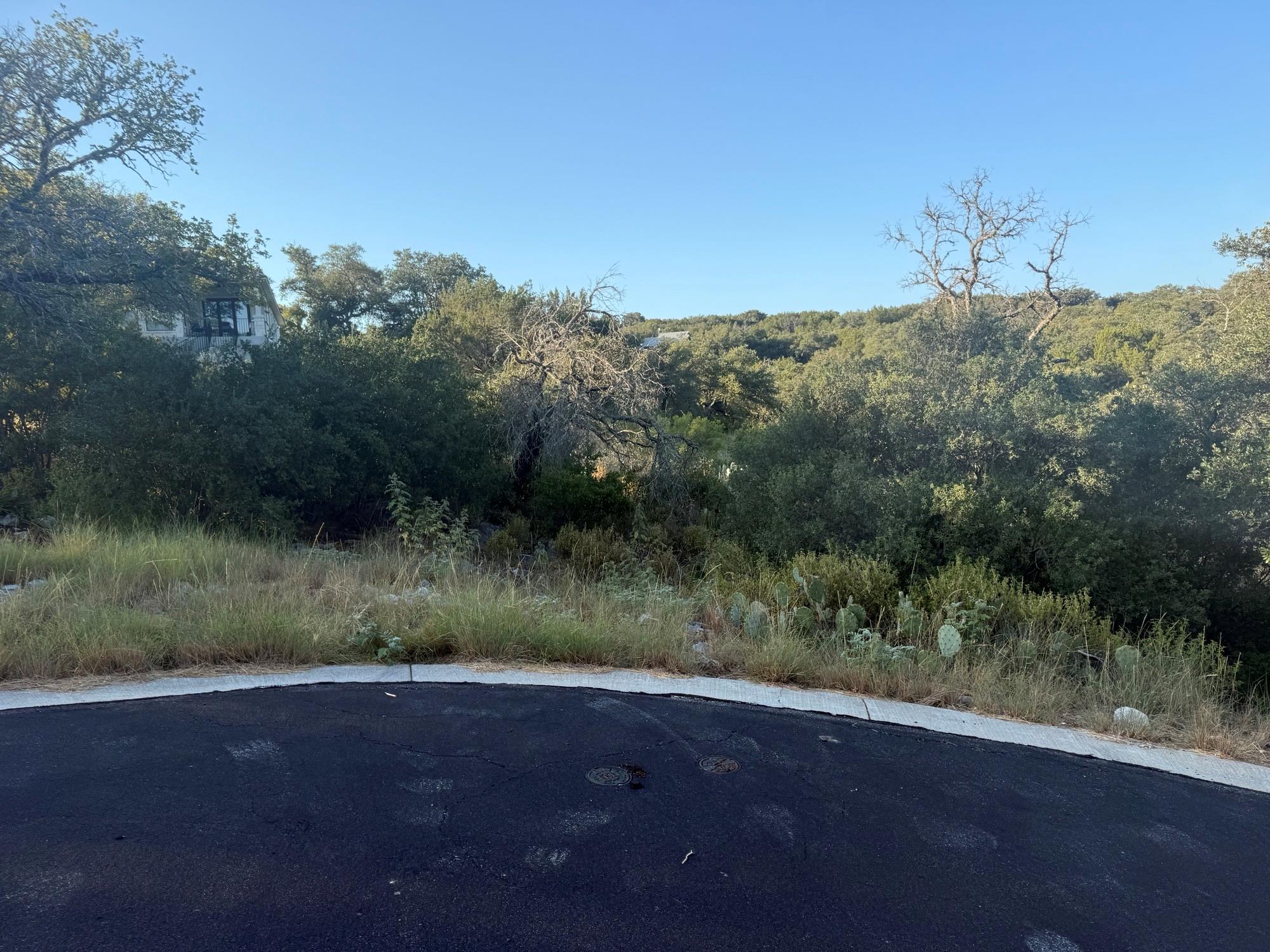 LT 45027 Moon Rise, Horseshoe Bay, TX 78657