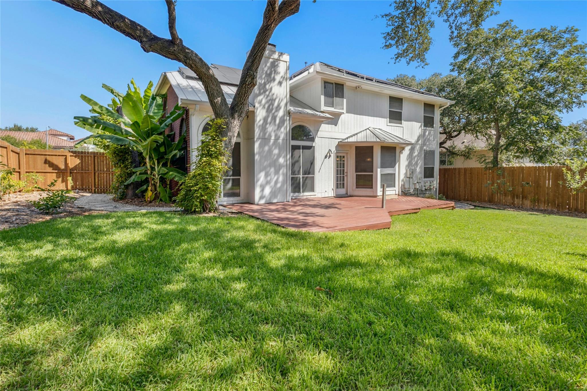 6805 Breezy Pass, Austin, TX 78749