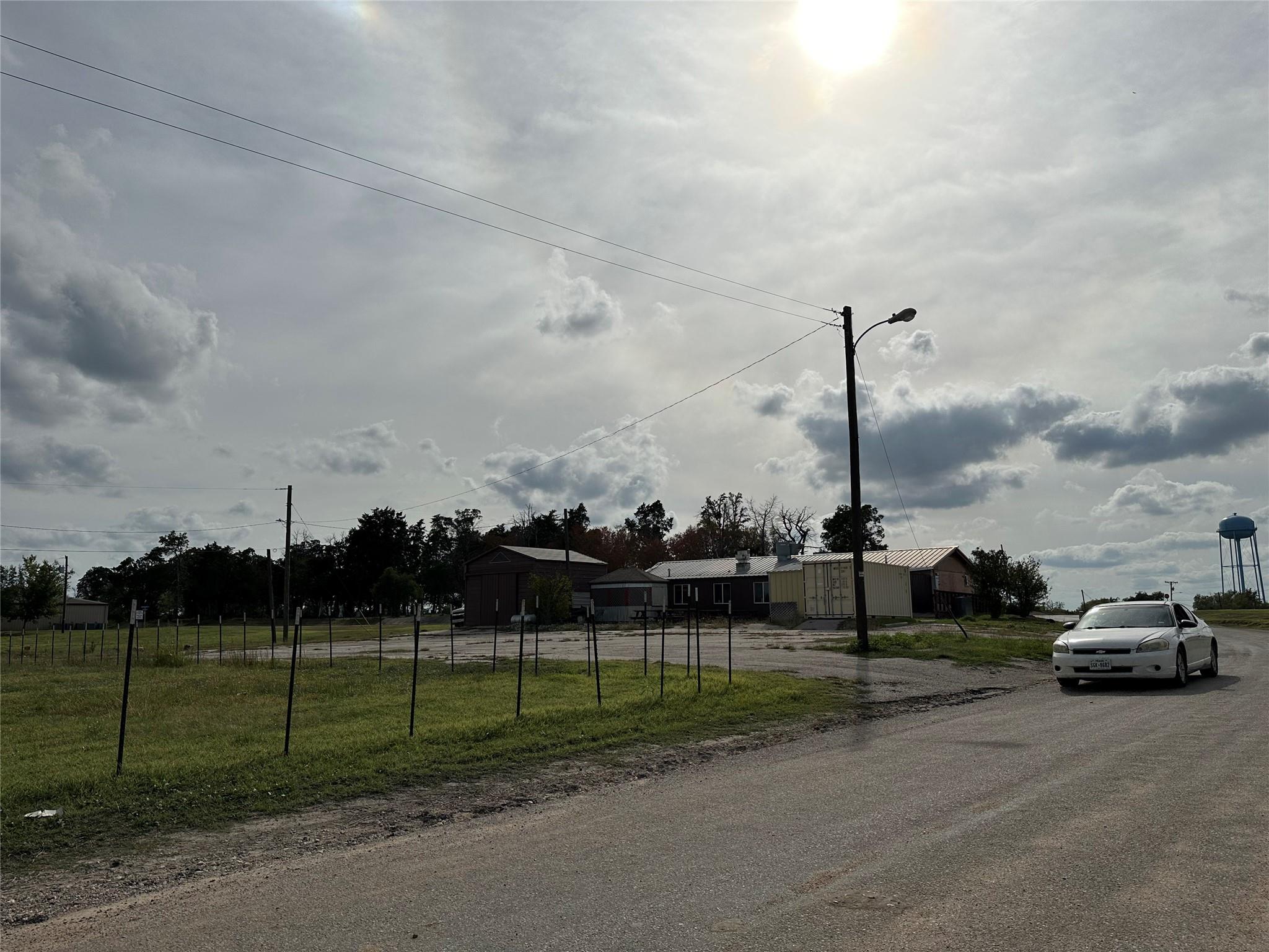 101 SE Mulberry St, Rockdale, TX 76567