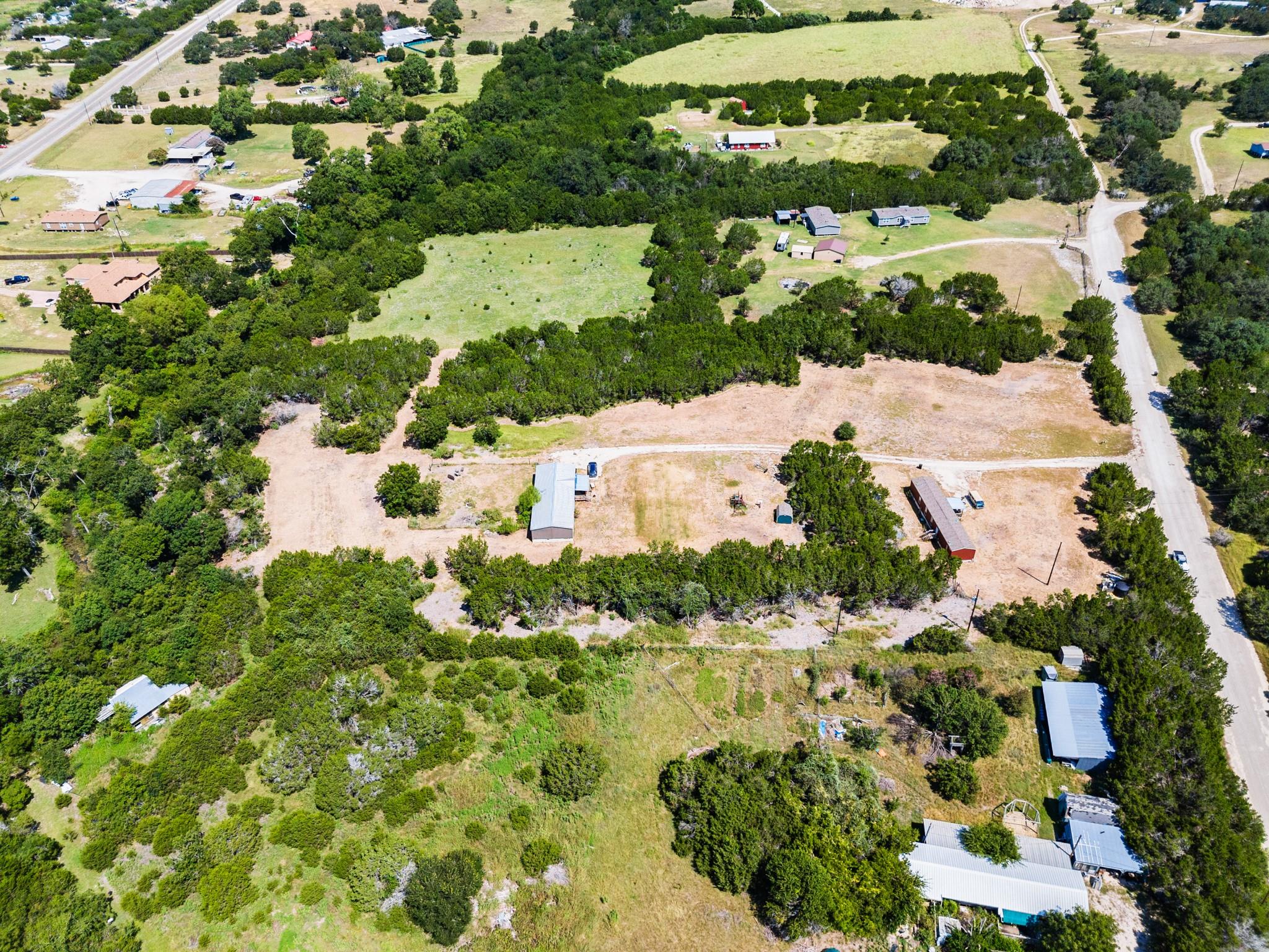 755 Pecan Branch Br, Florence, TX 76527