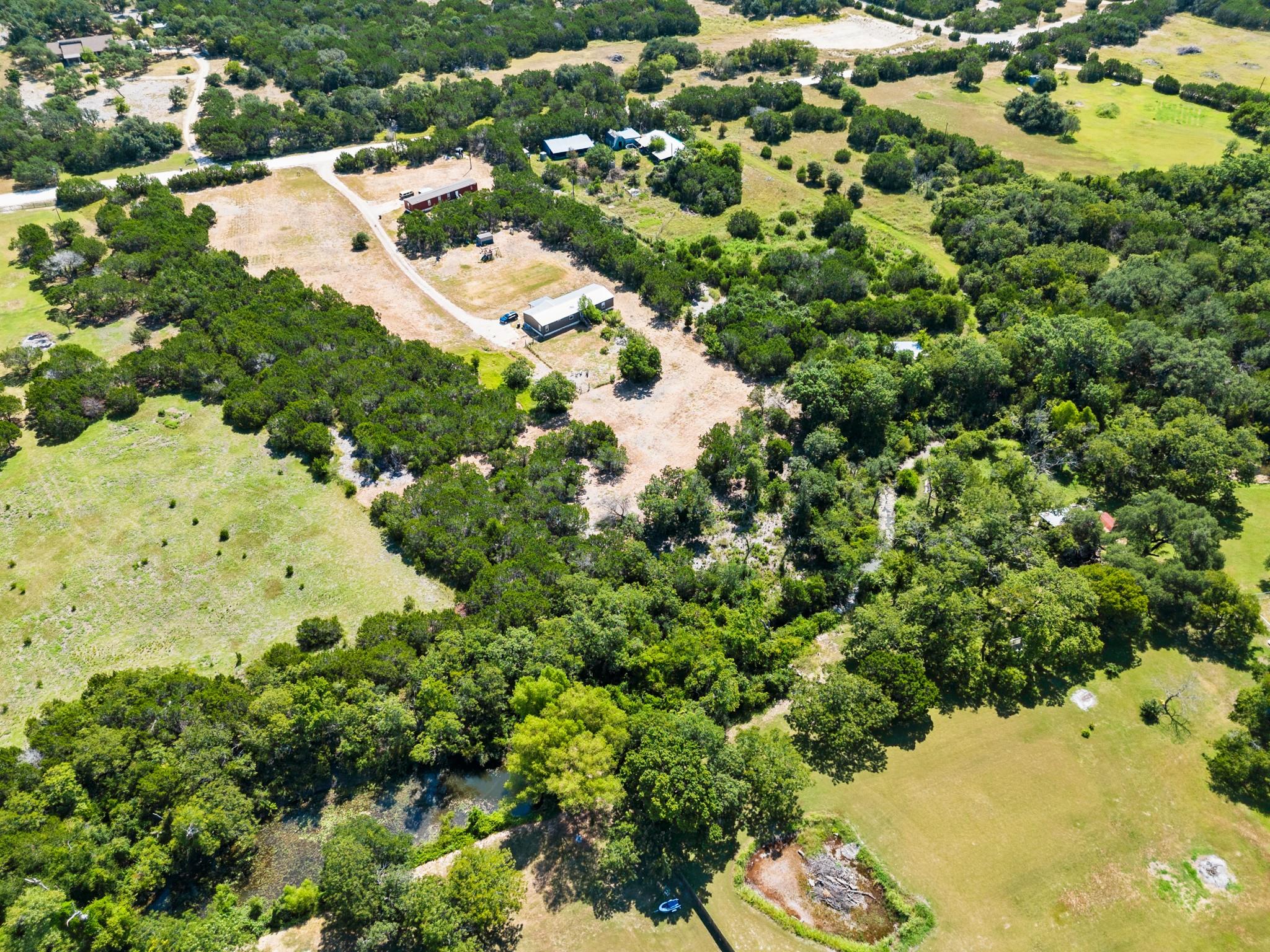 755 Pecan Branch Br, Florence, TX 76527