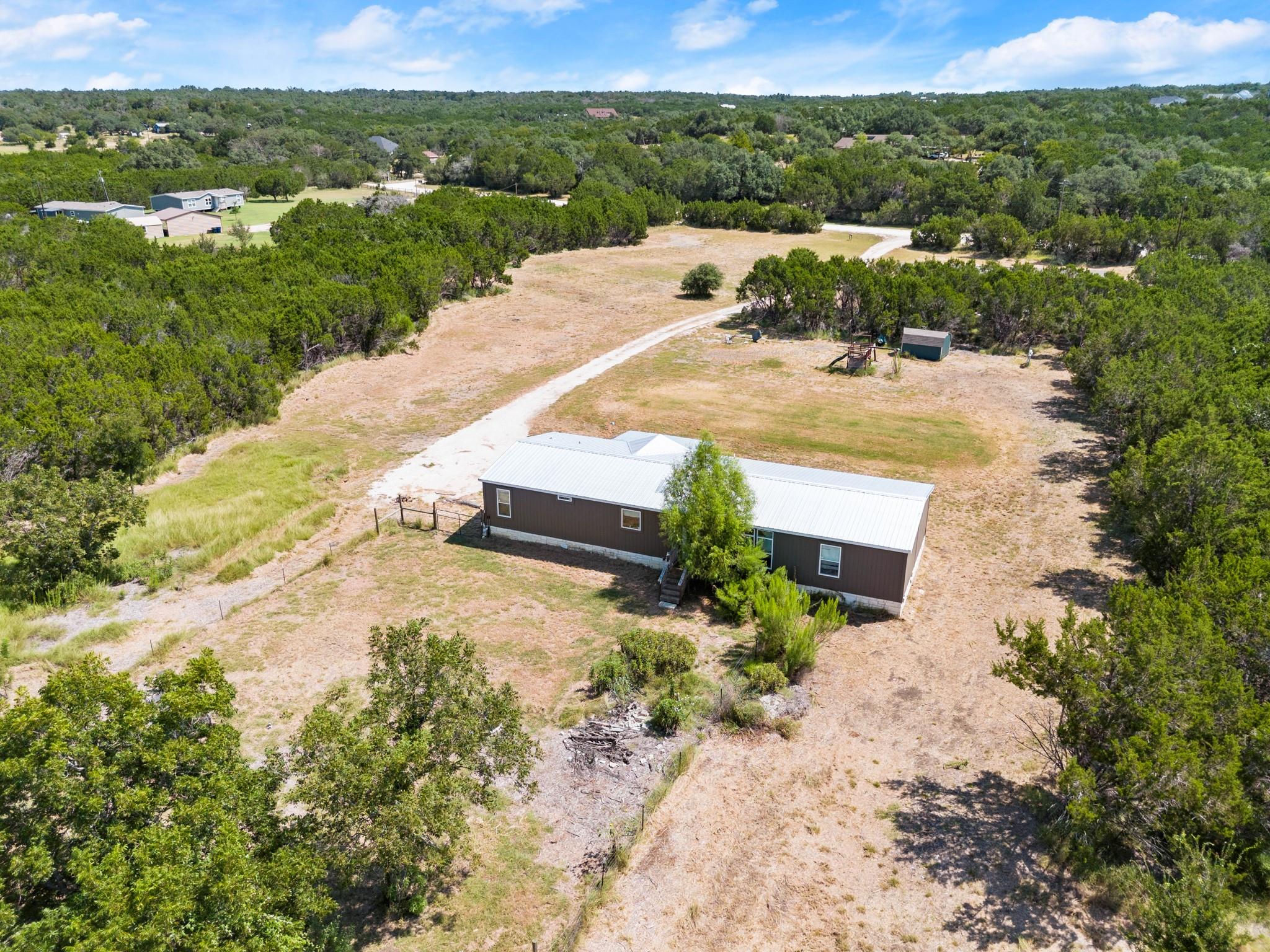 755 Pecan Branch Br, Florence, TX 76527