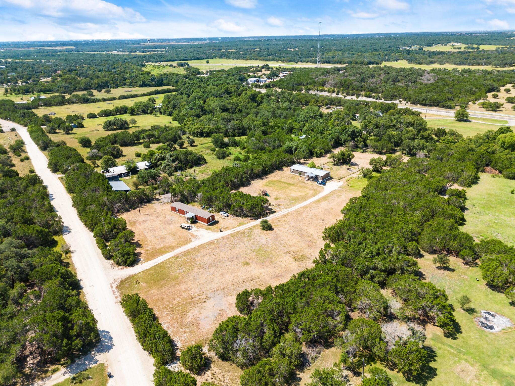 755 Pecan Branch Br, Florence, TX 76527