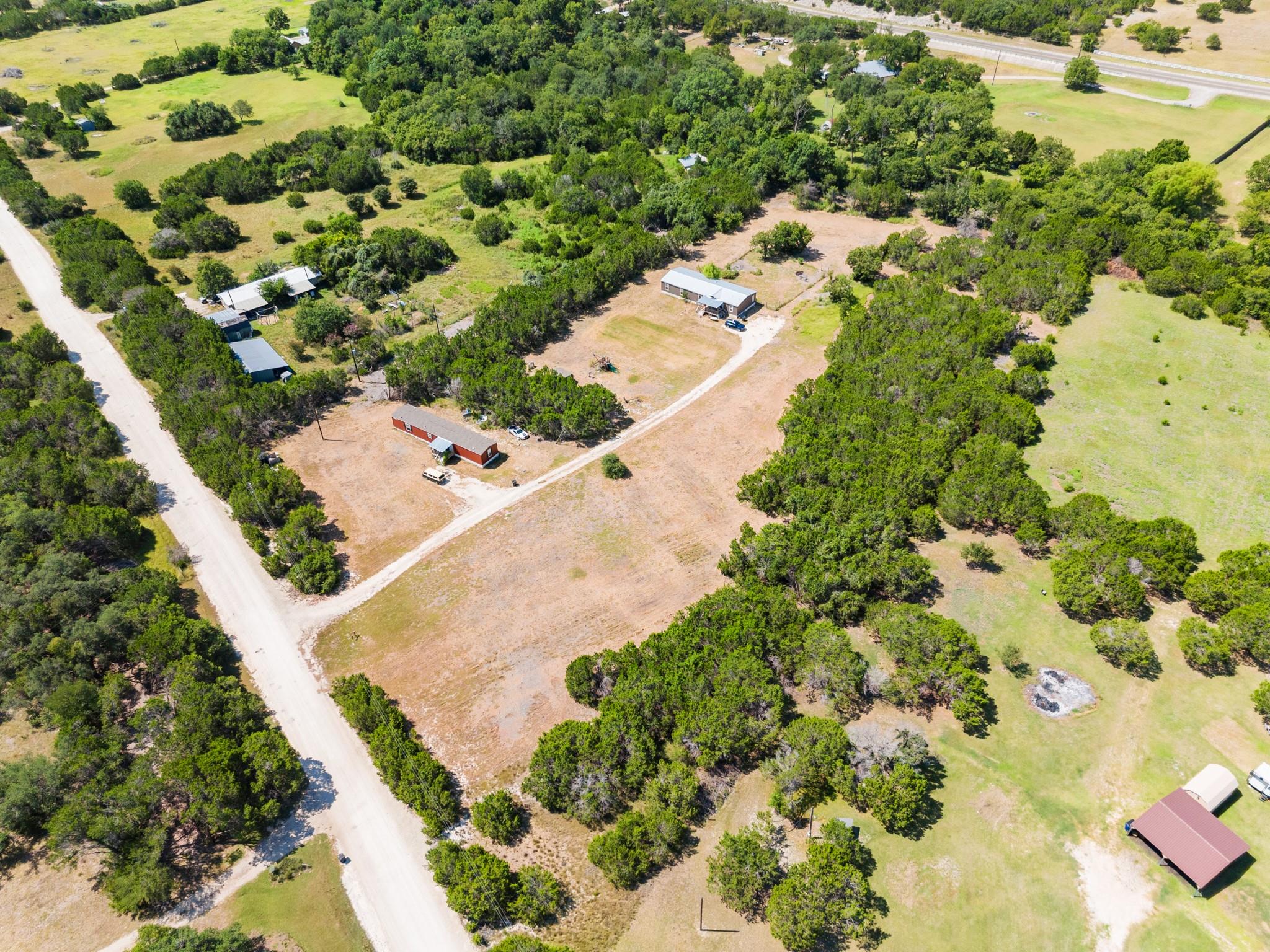 755 Pecan Branch Br, Florence, TX 76527