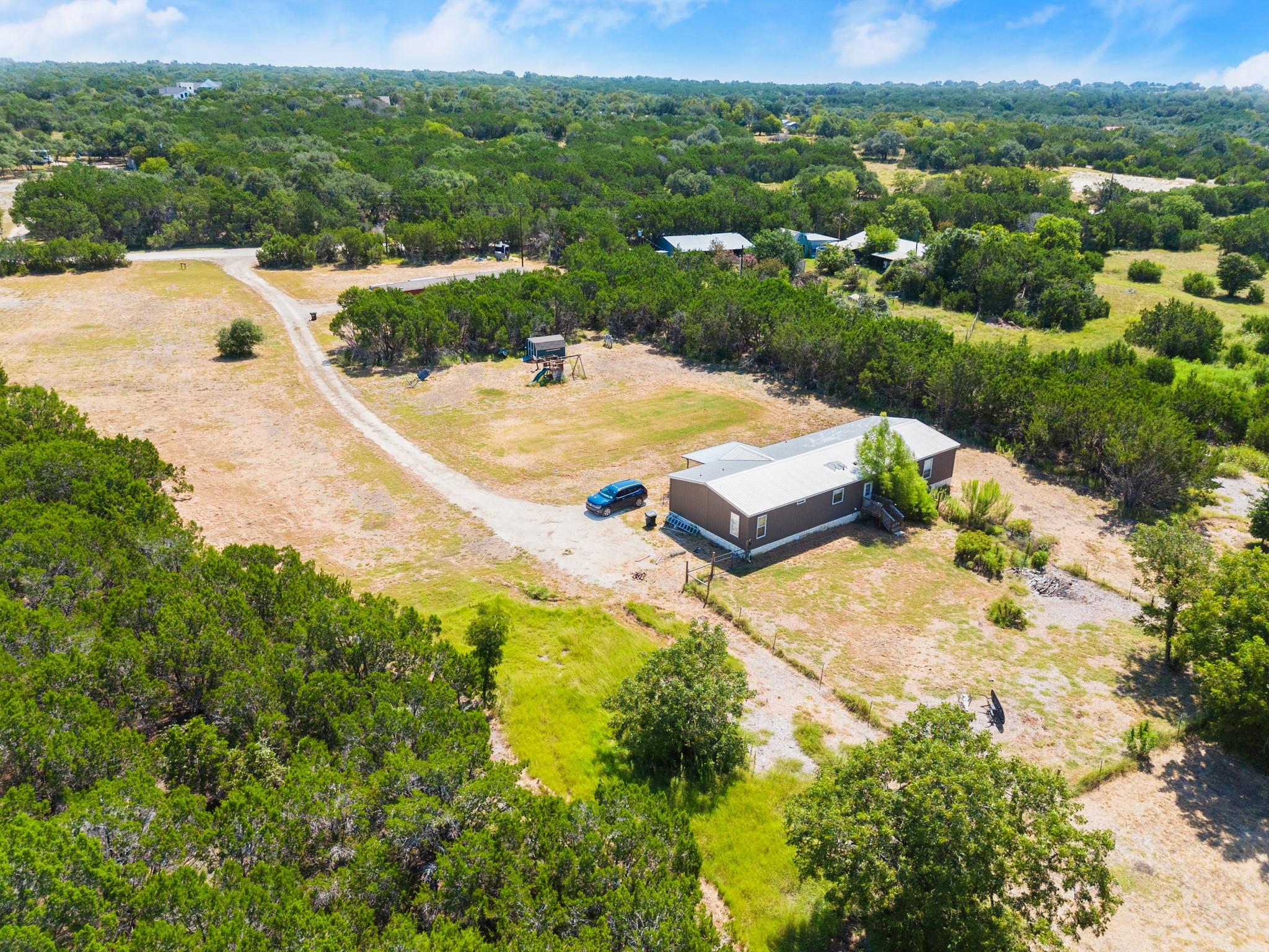 755 Pecan Branch Br, Florence, TX 76527
