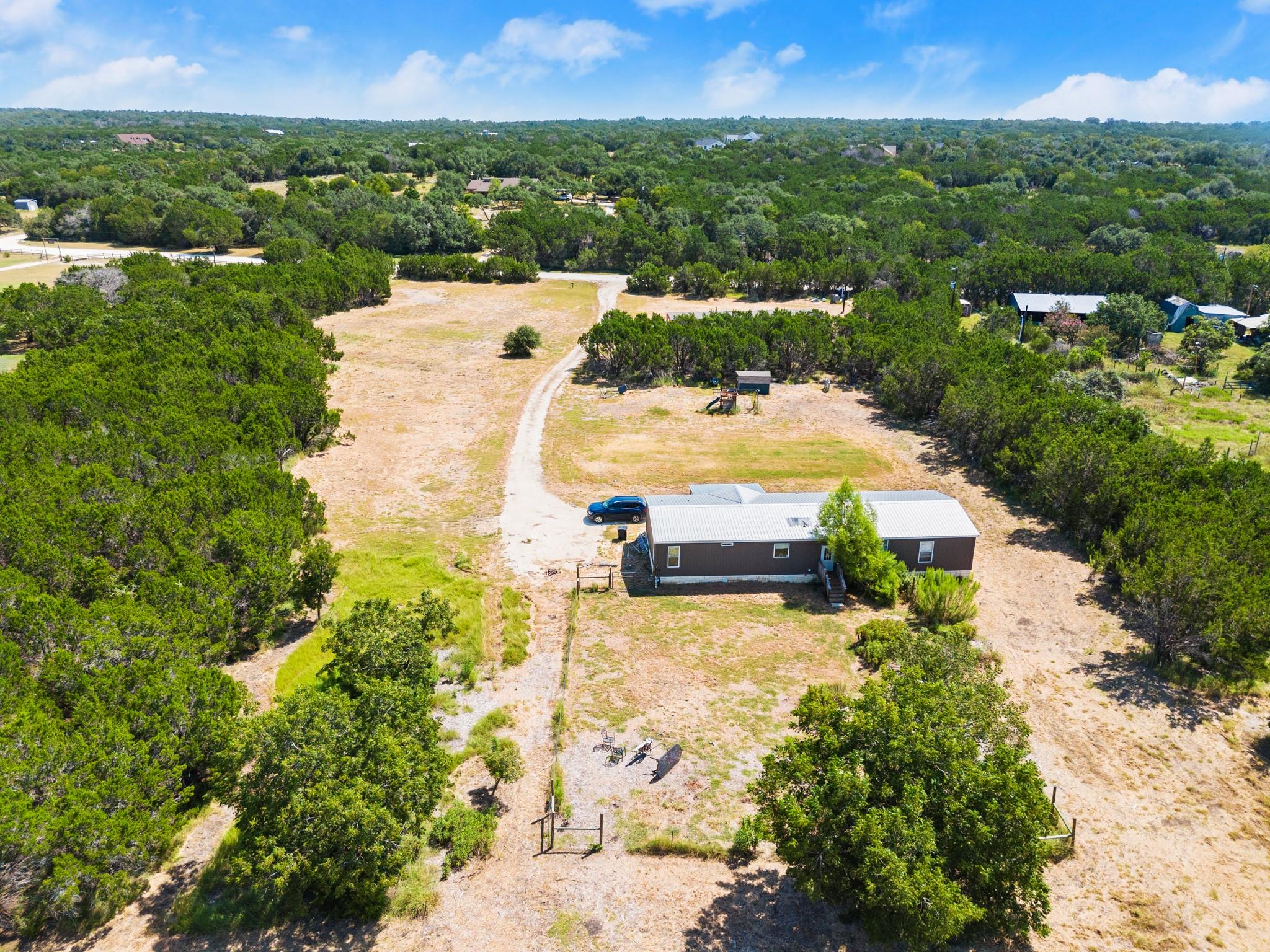 755 Pecan Branch Br, Florence, TX 76527