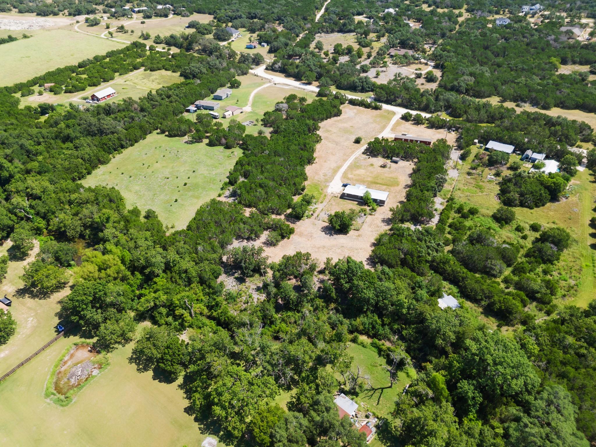 755 Pecan Branch Br, Florence, TX 76527