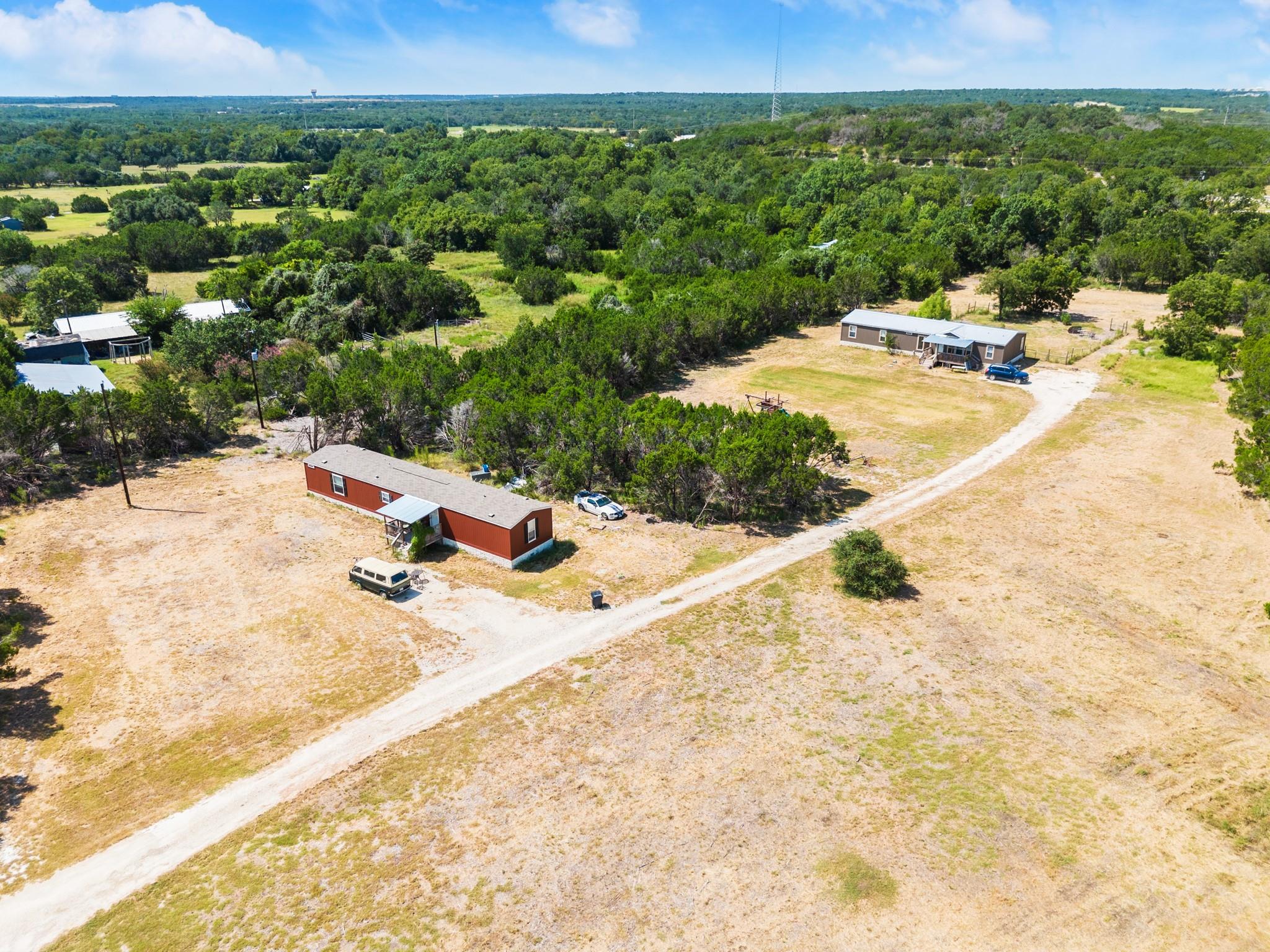 755 Pecan Branch Br, Florence, TX 76527