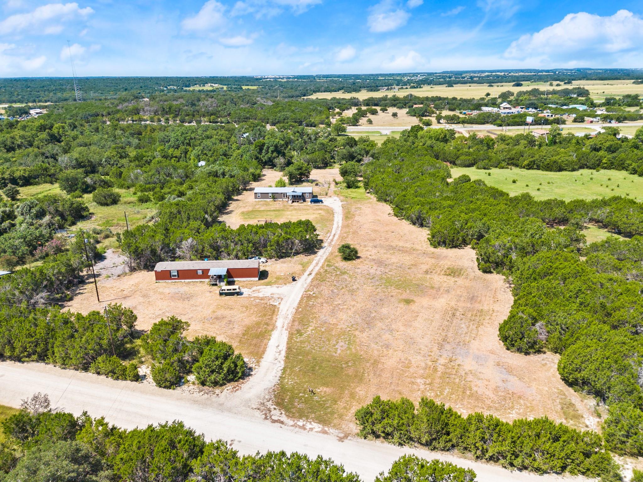 755 Pecan Branch Br, Florence, TX 76527