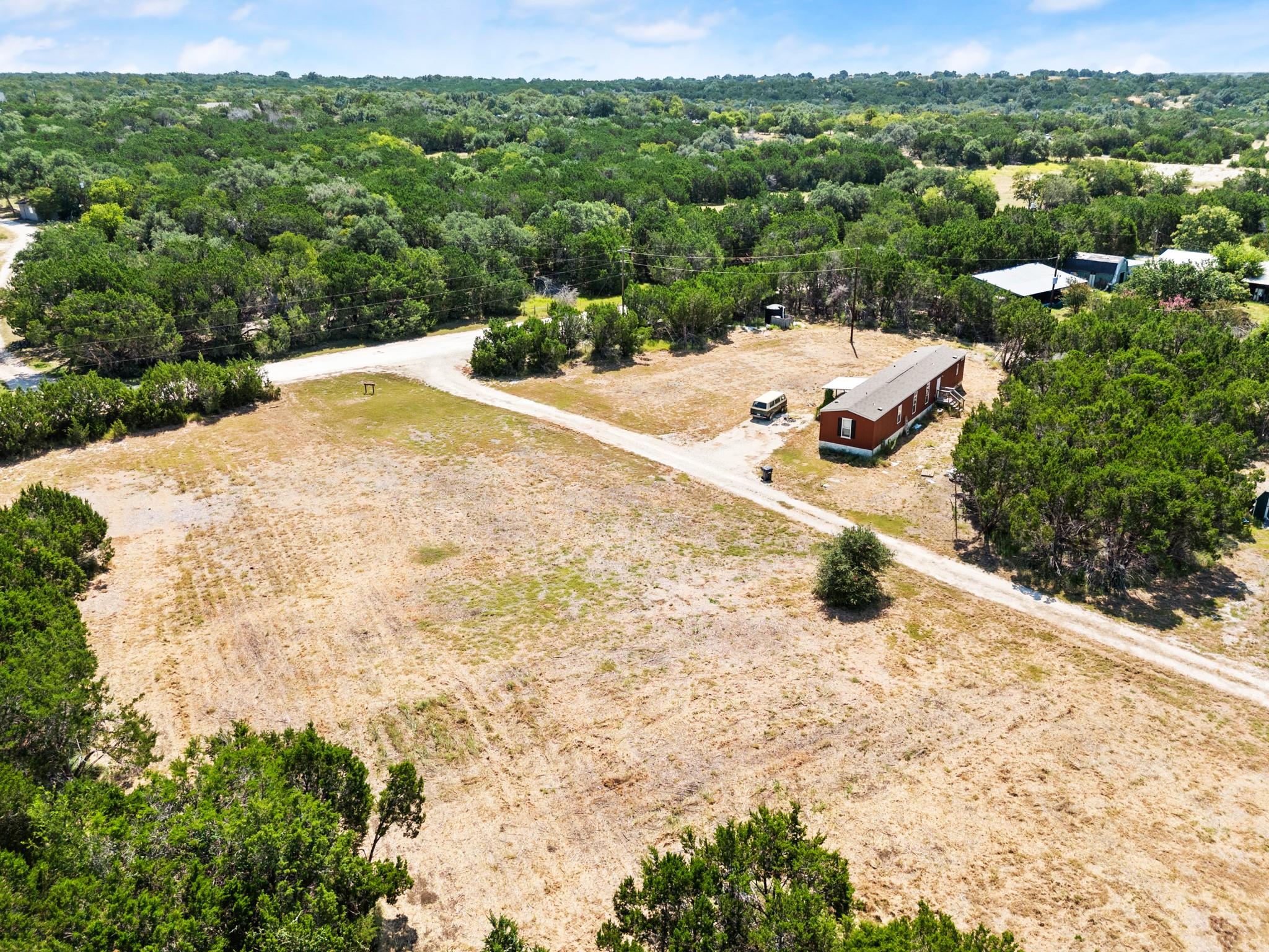 755 Pecan Branch Br, Florence, TX 76527