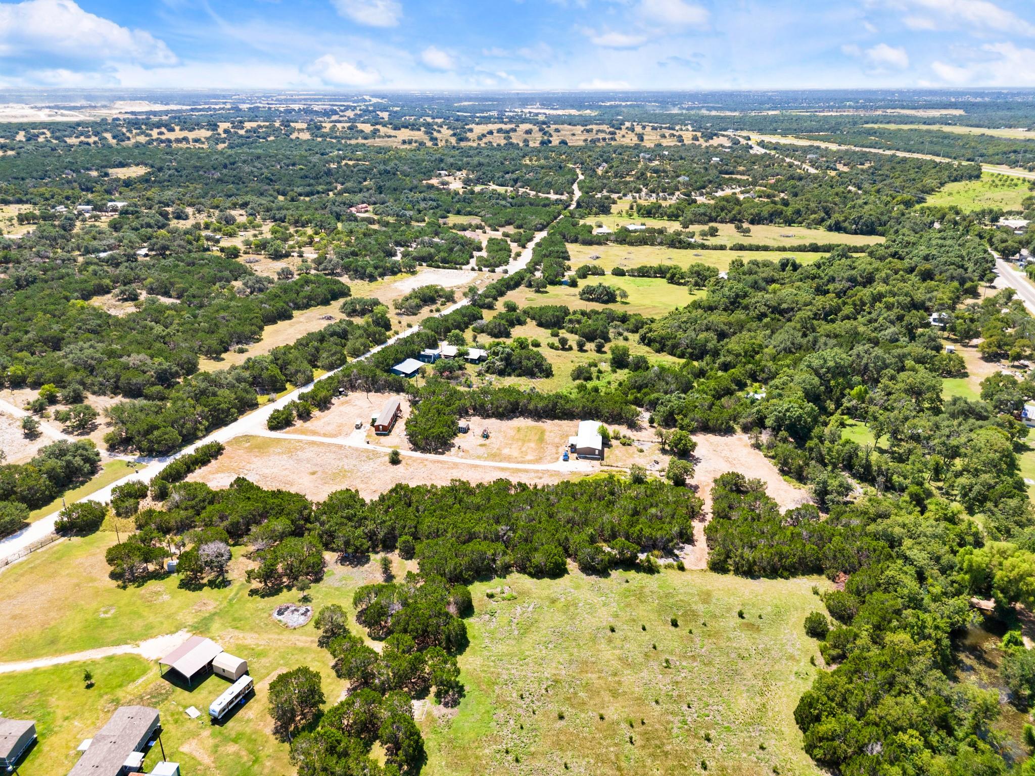 755 Pecan Branch Br, Florence, TX 76527