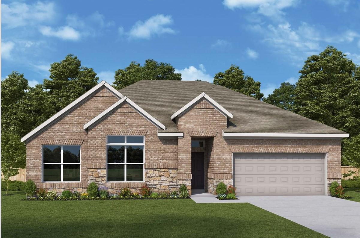 212 Flowering Senna Dr, Buda, TX 78610