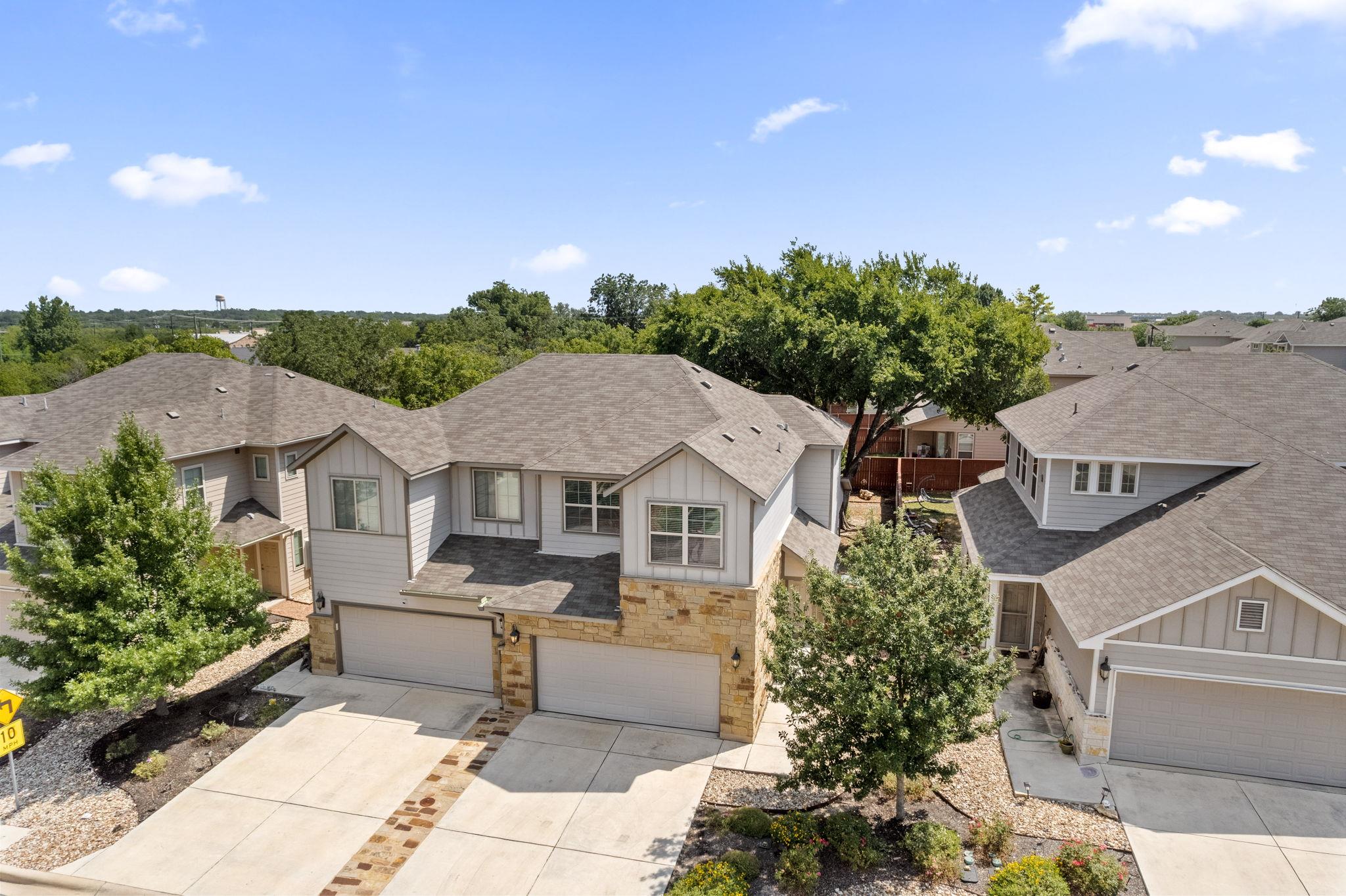 374 Madison Oaks Ave # 12B, Georgetown, TX 78626