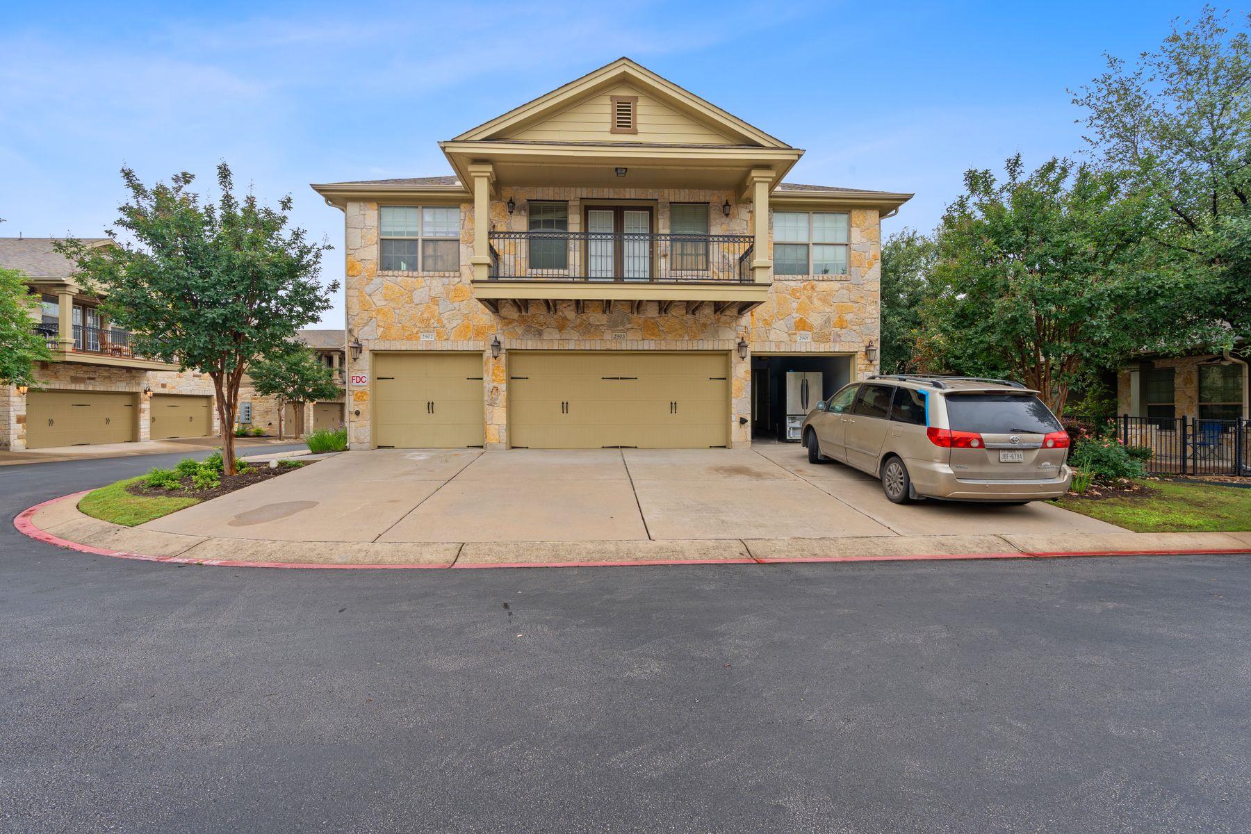 14815 Avery Ranch Blvd # 2902, Austin, TX 78717