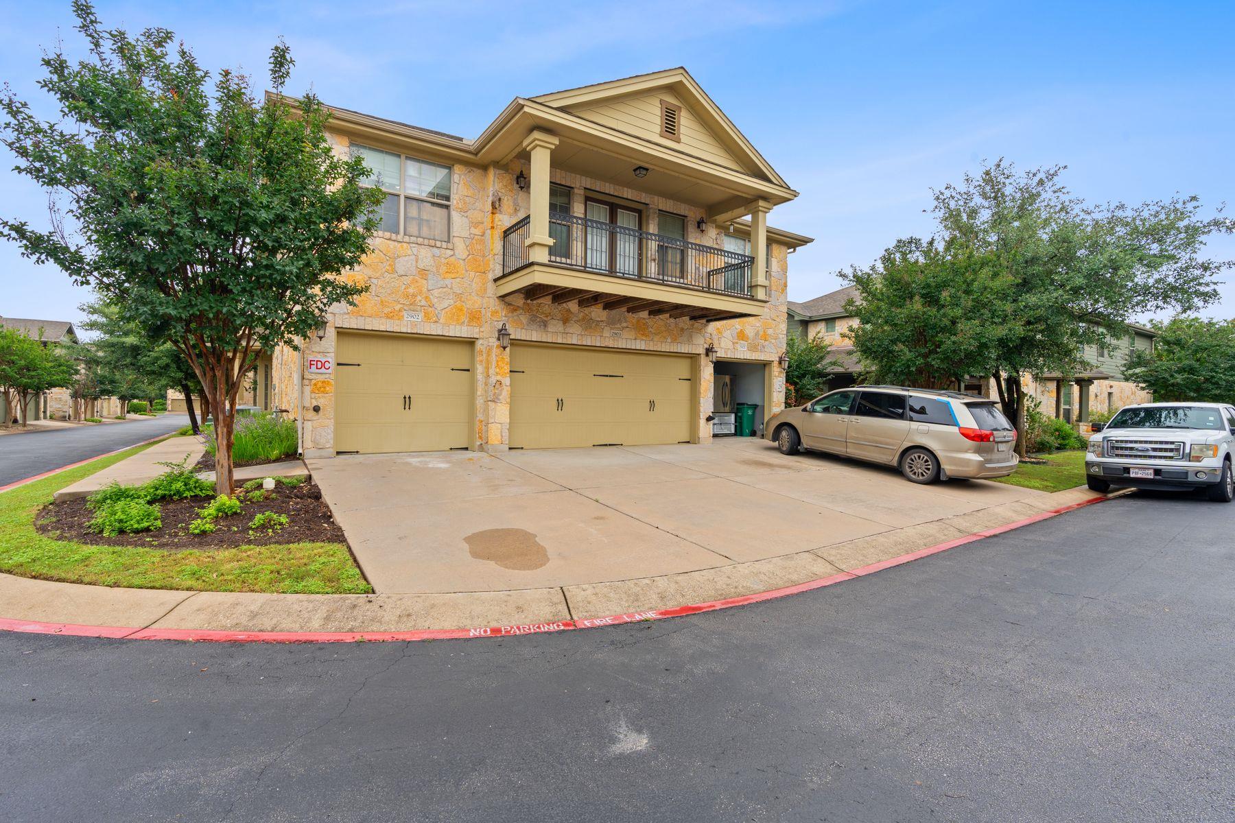 14815 Avery Ranch Blvd # 2902, Austin, TX 78717