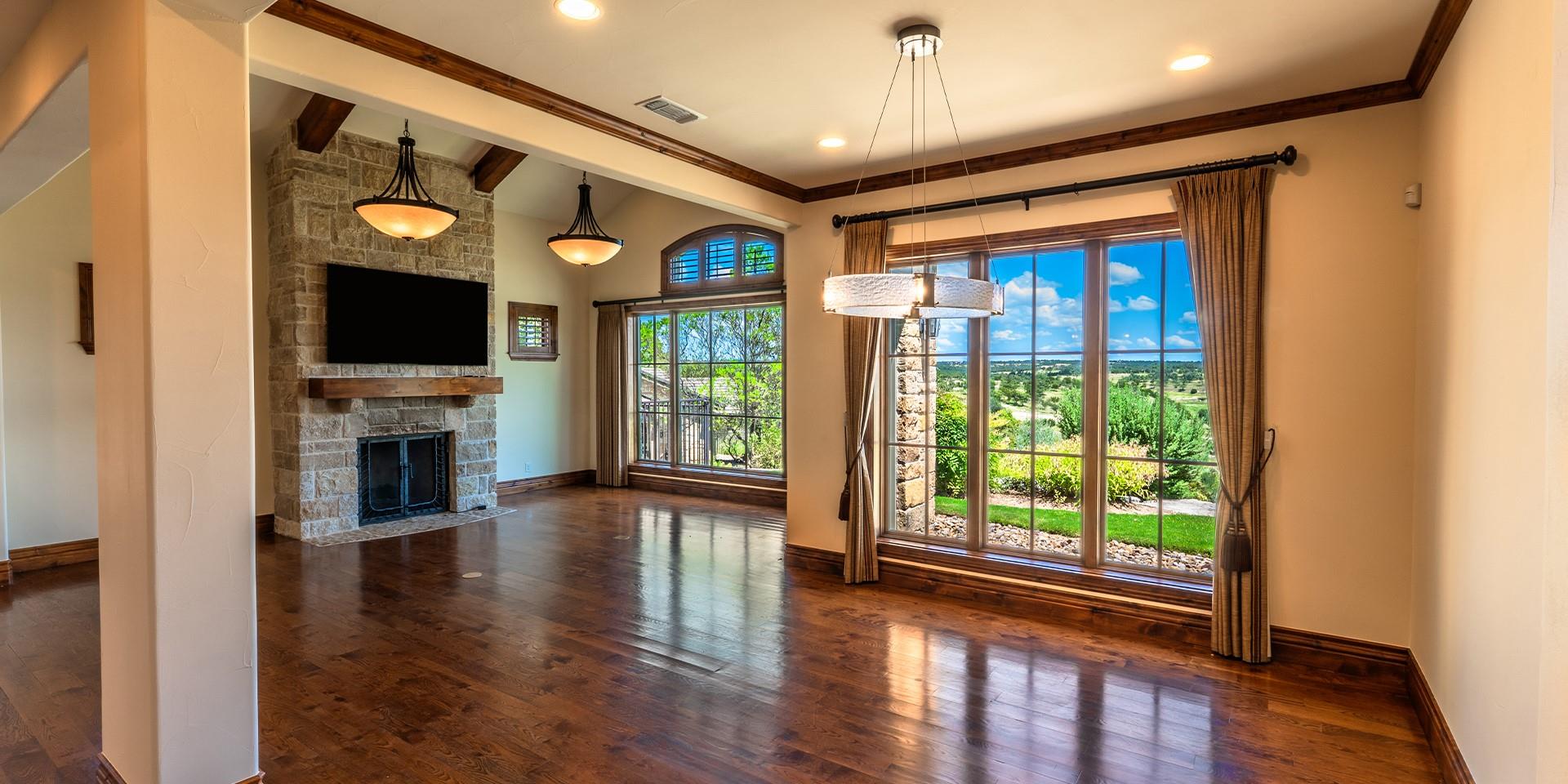 439 W Boot Ranch Rdg, Fredericksburg, TX 78624