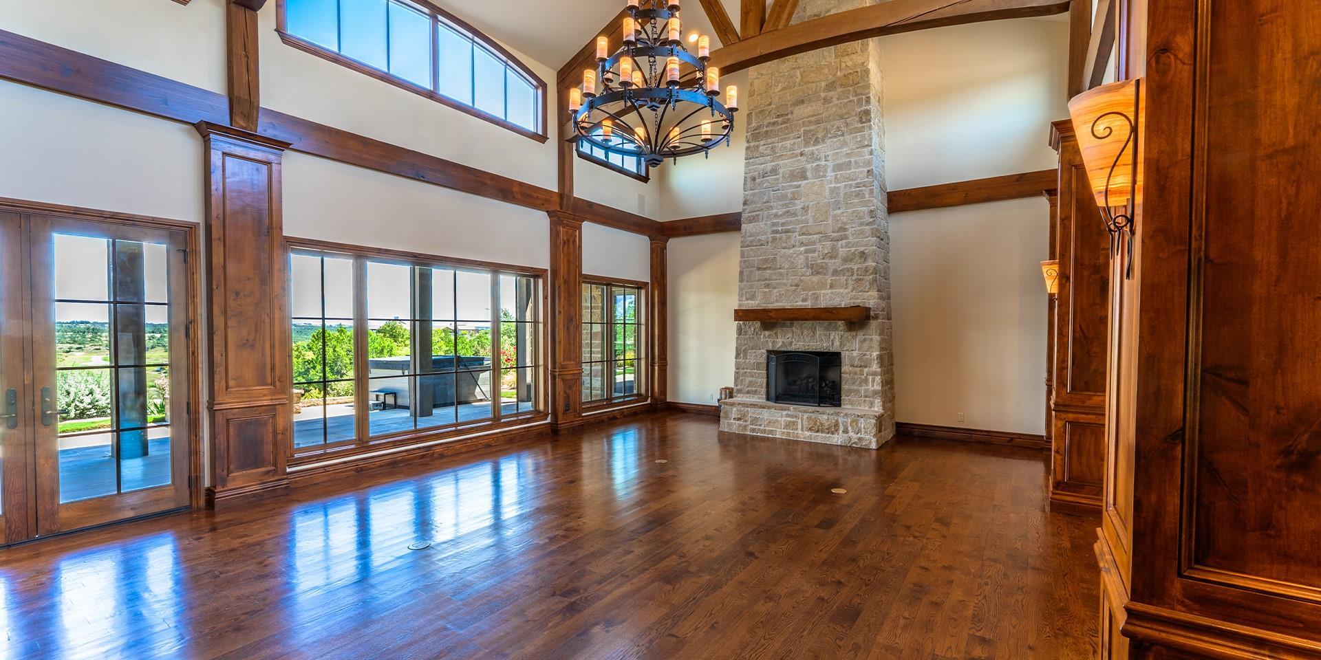 439 W Boot Ranch Rdg, Fredericksburg, TX 78624