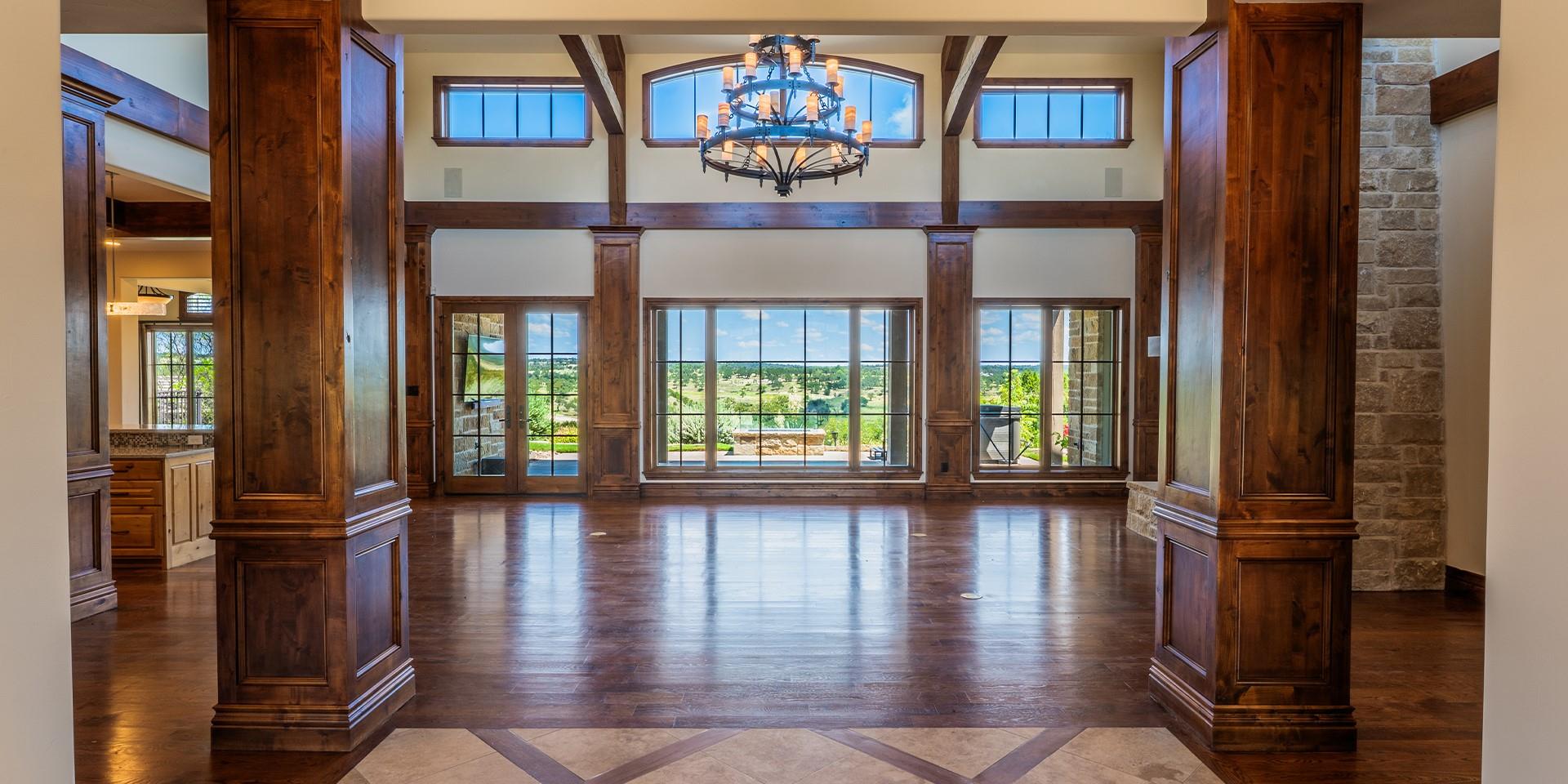 439 W Boot Ranch Rdg, Fredericksburg, TX 78624