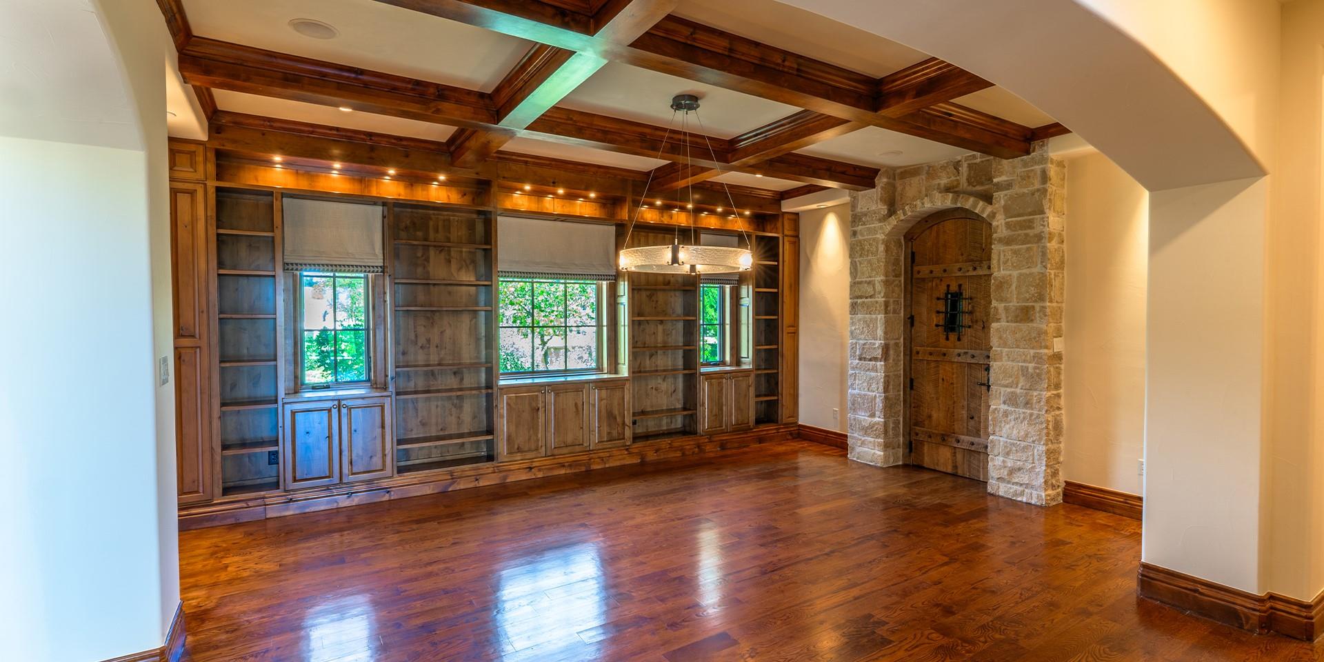 439 W Boot Ranch Rdg, Fredericksburg, TX 78624