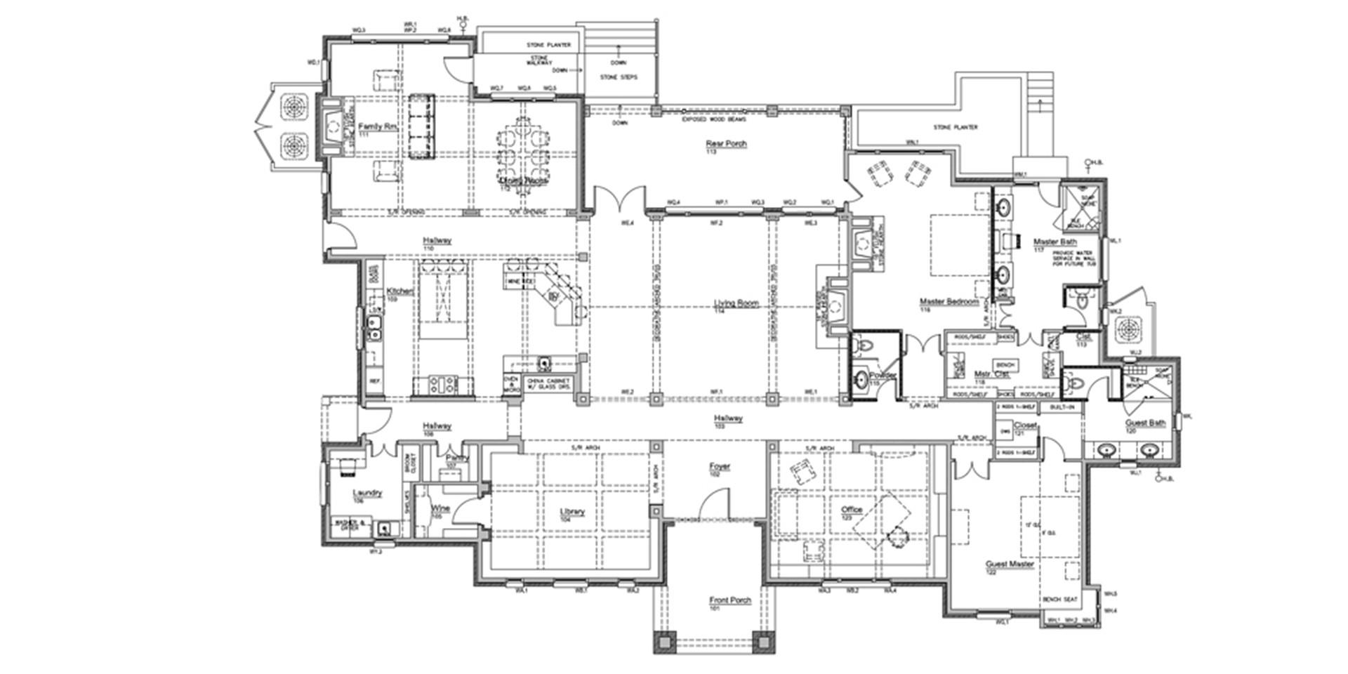 439 W Boot Ranch Rdg, Fredericksburg, TX 78624