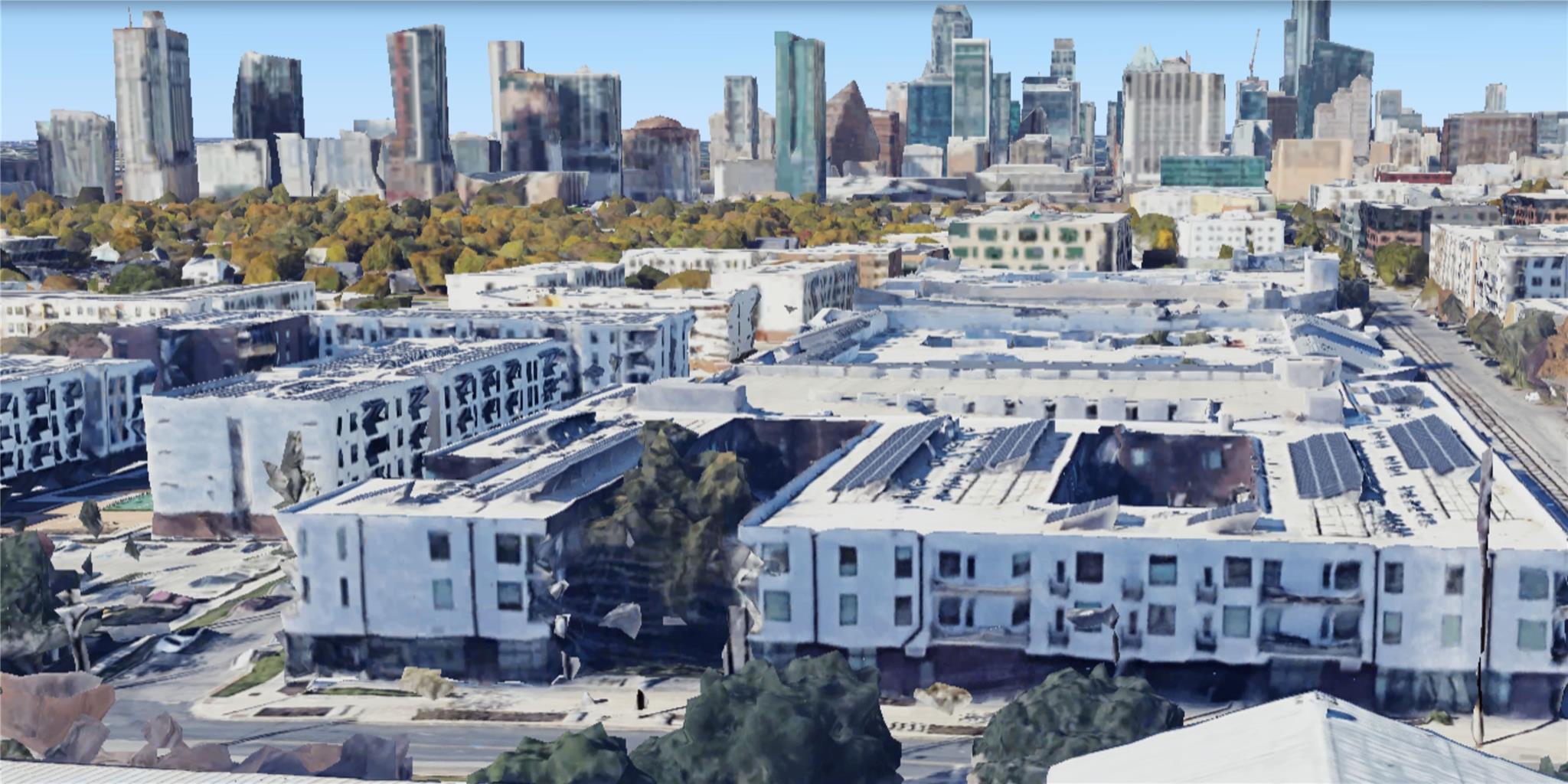 1800 E 4th St # 250, Austin, TX 78702