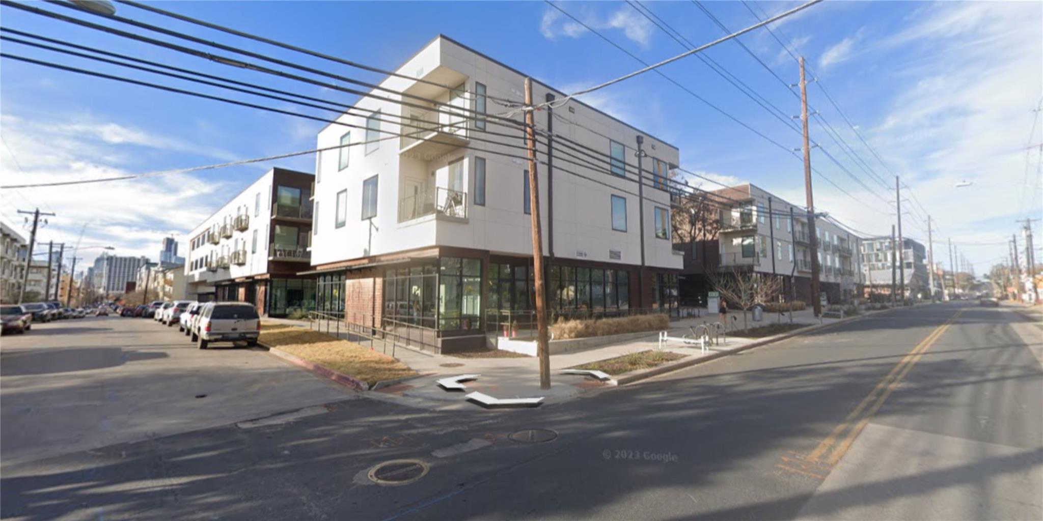 1800 E 4th St # 250, Austin, TX 78702