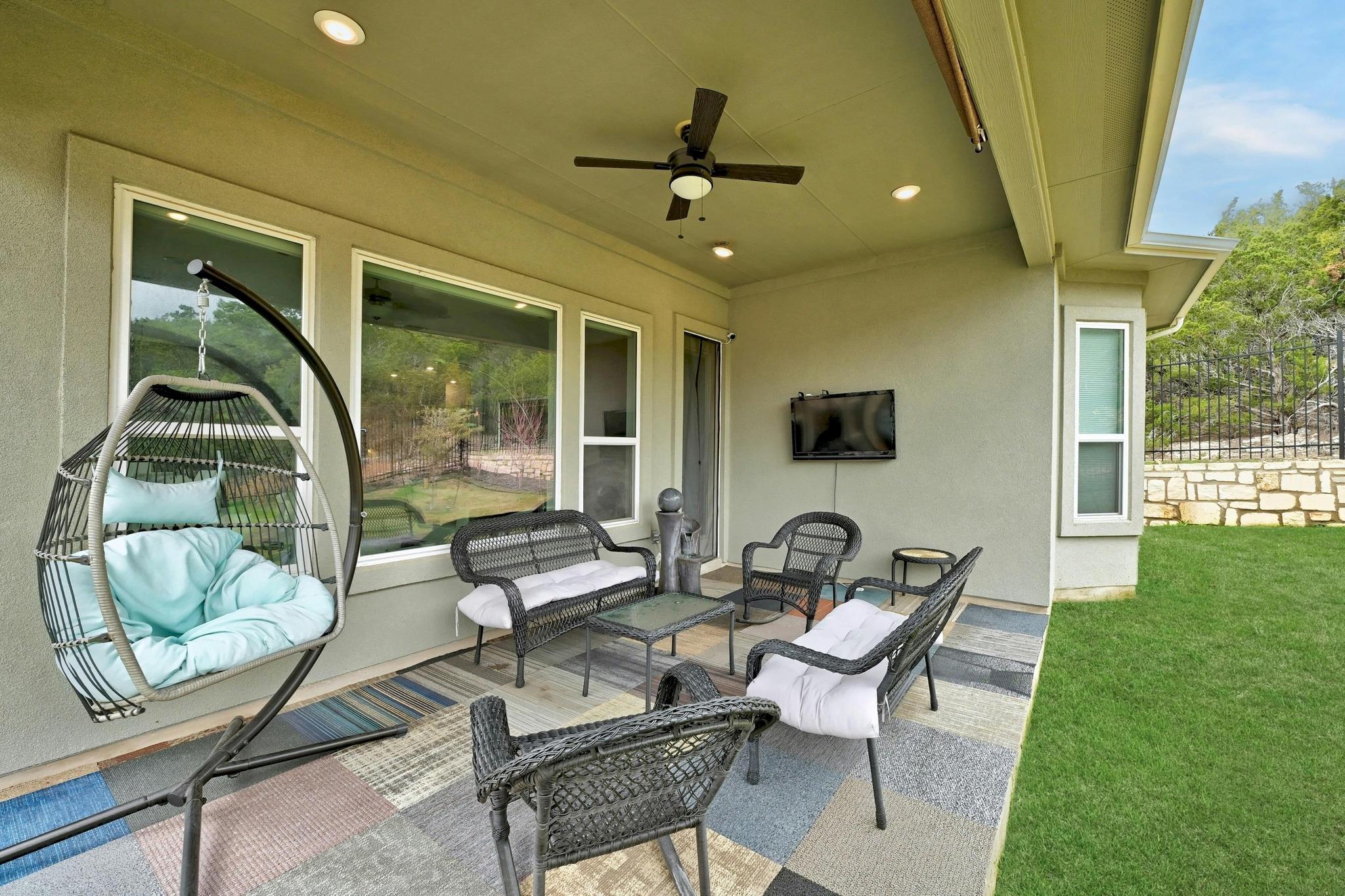 12308 Simmental Dr # 94, Austin, TX 78732