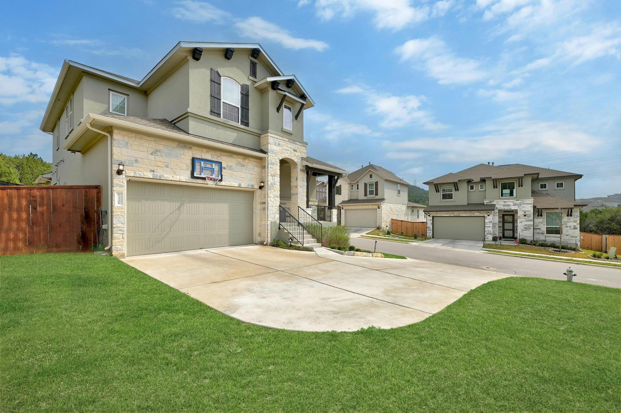 12308 Simmental Dr # 94, Austin, TX 78732