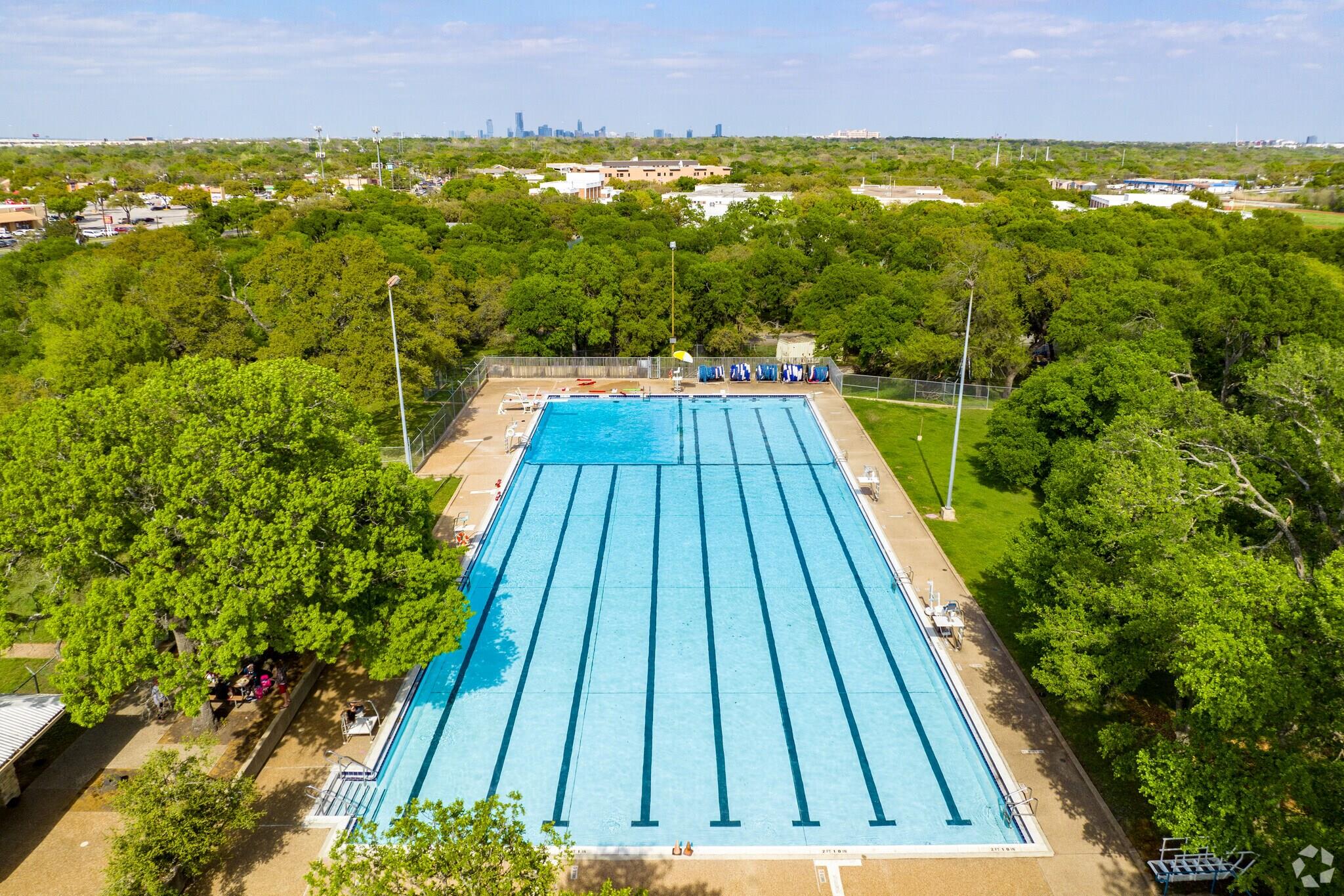 7607 Forest Wood Rd, Austin, TX 78745