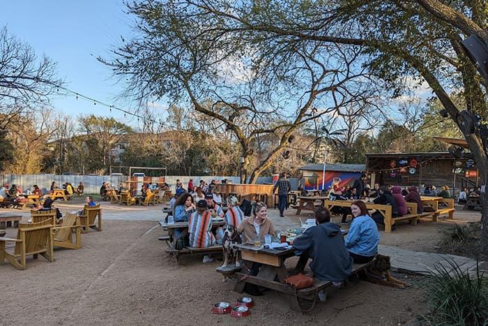 7607 Forest Wood Rd, Austin, TX 78745