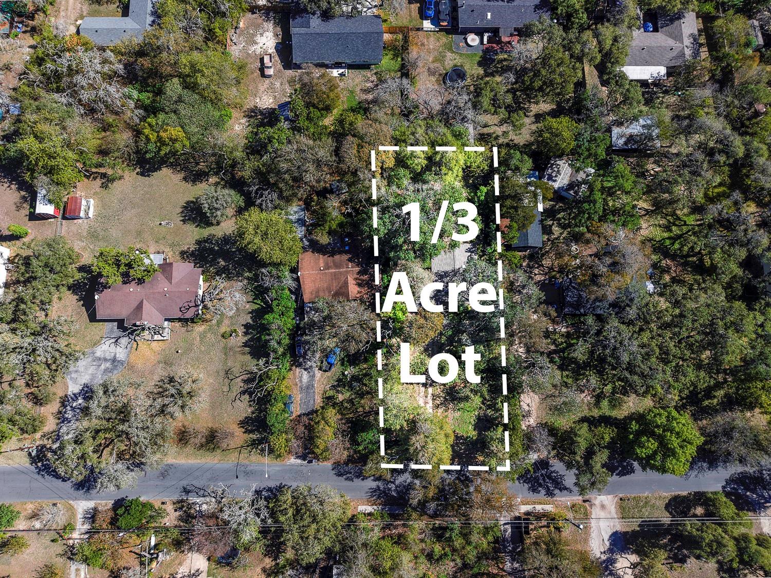 7607 Forest Wood Rd, Austin, TX 78745