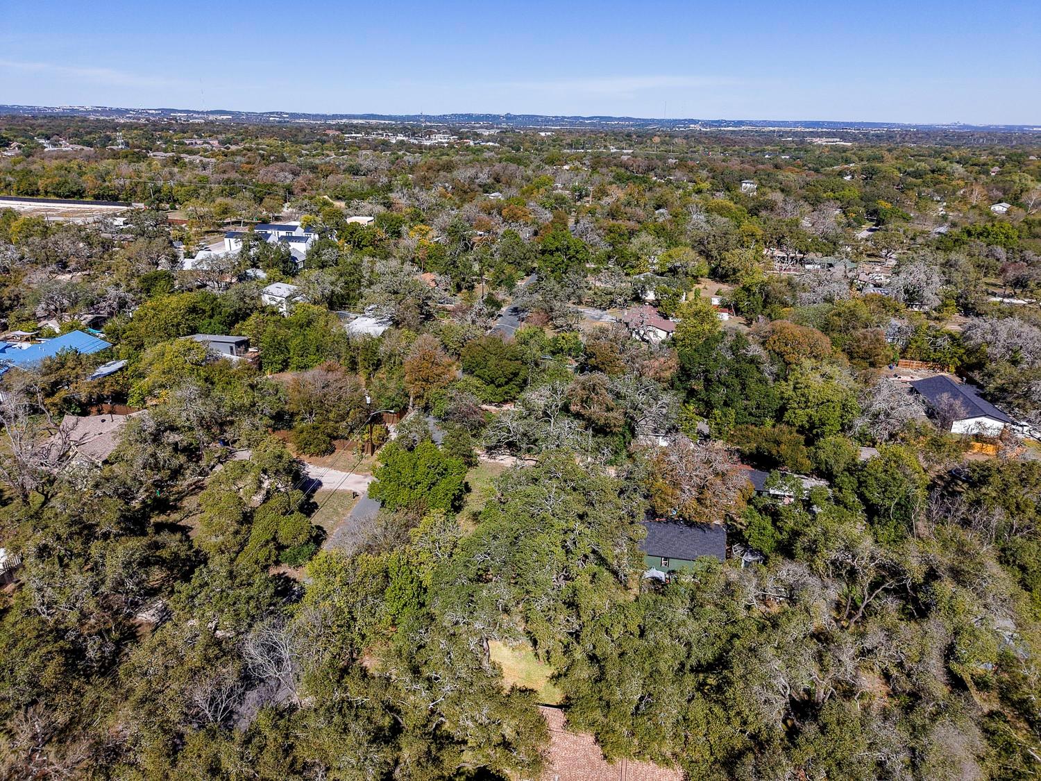7607 Forest Wood Rd, Austin, TX 78745