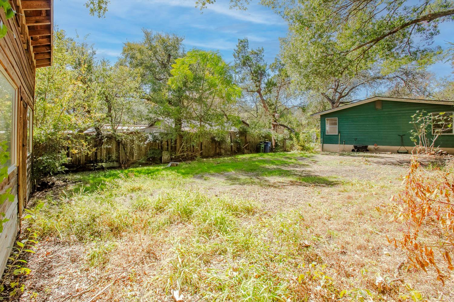 7607 Forest Wood Rd, Austin, TX 78745