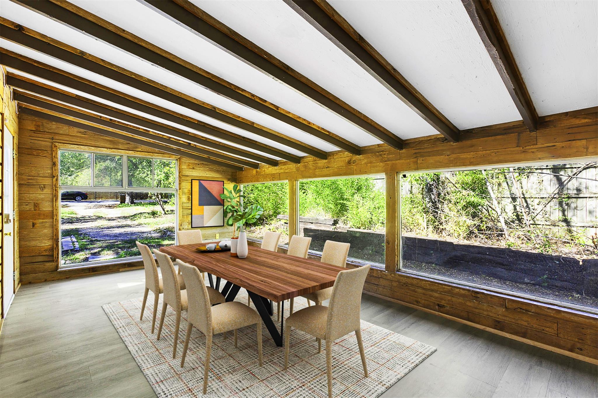 7607 Forest Wood Rd, Austin, TX 78745