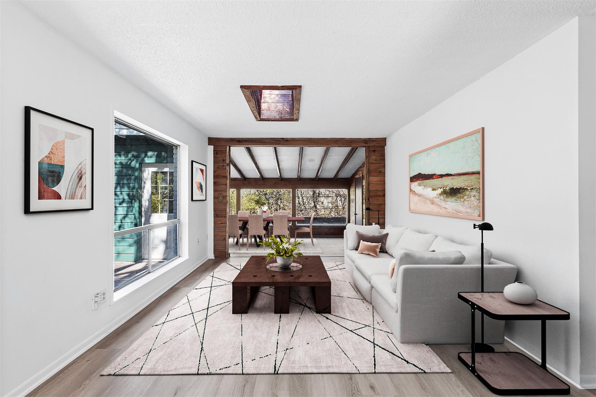 7607 Forest Wood Rd, Austin, TX 78745