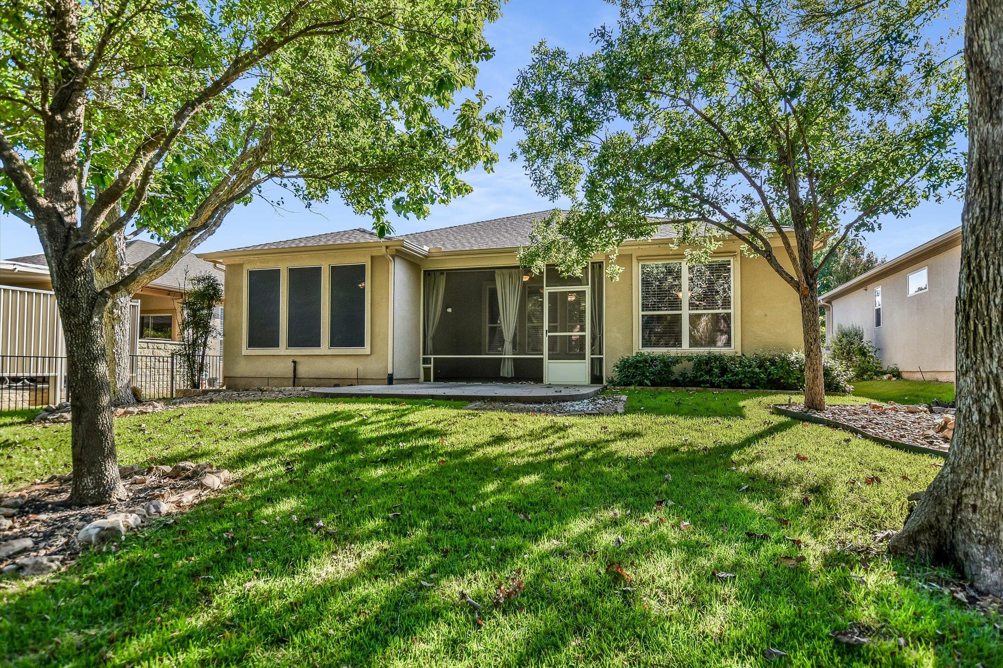 702 Independence Creek Ln, Georgetown, TX 78633