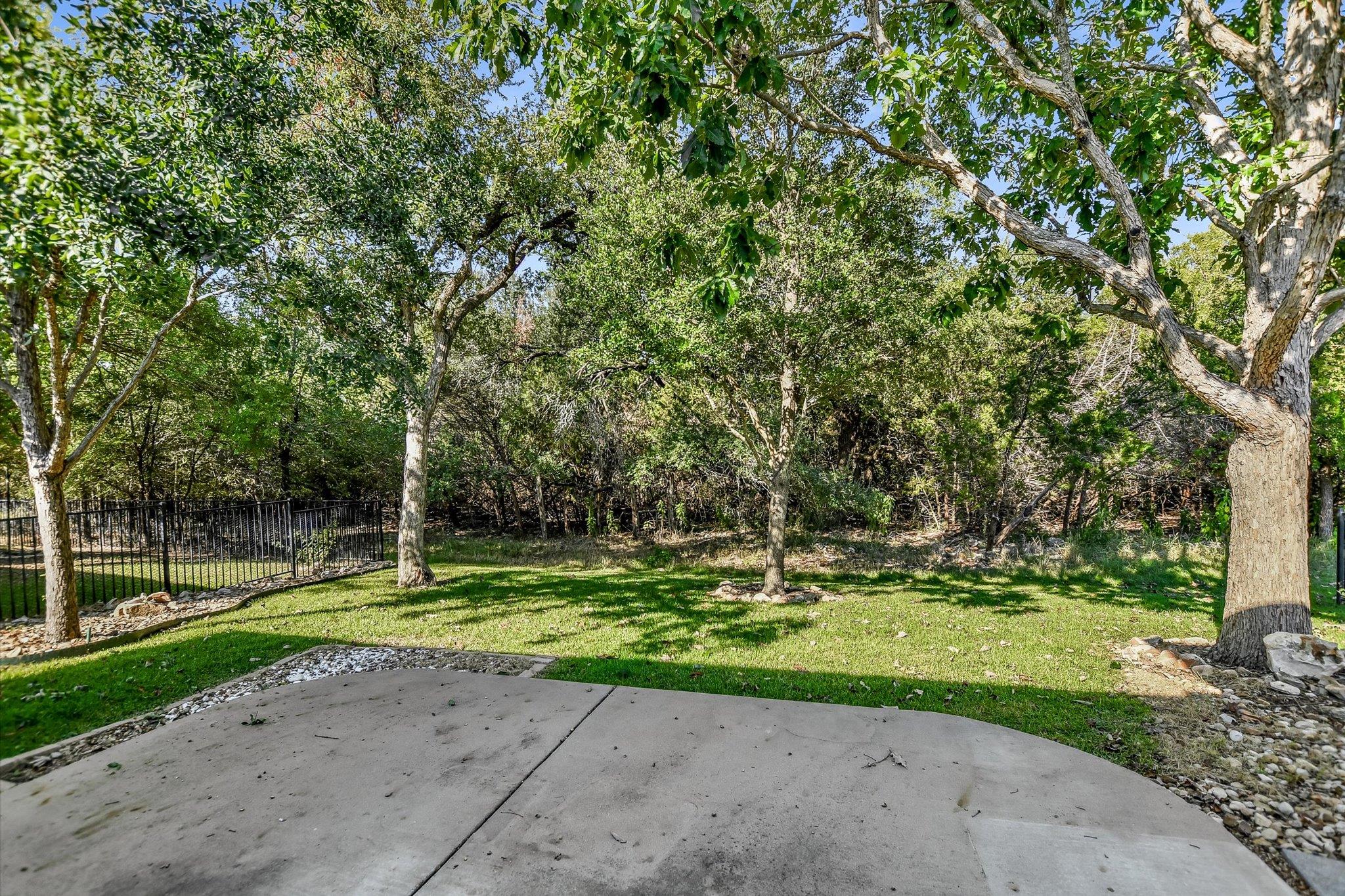 702 Independence Creek Ln, Georgetown, TX 78633
