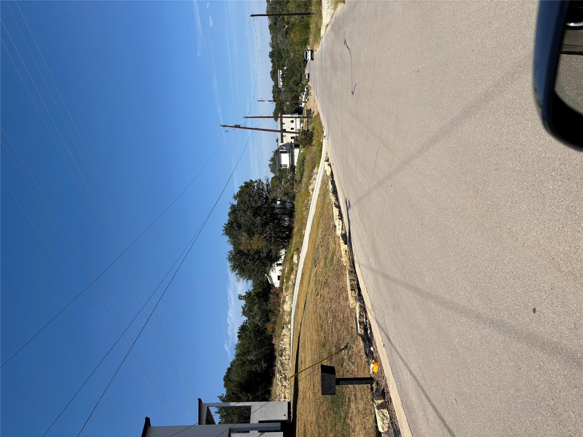 1803 Lipan Trl, Austin, TX 78733