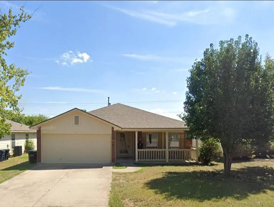 213 Pentire Way, Hutto, TX 78634