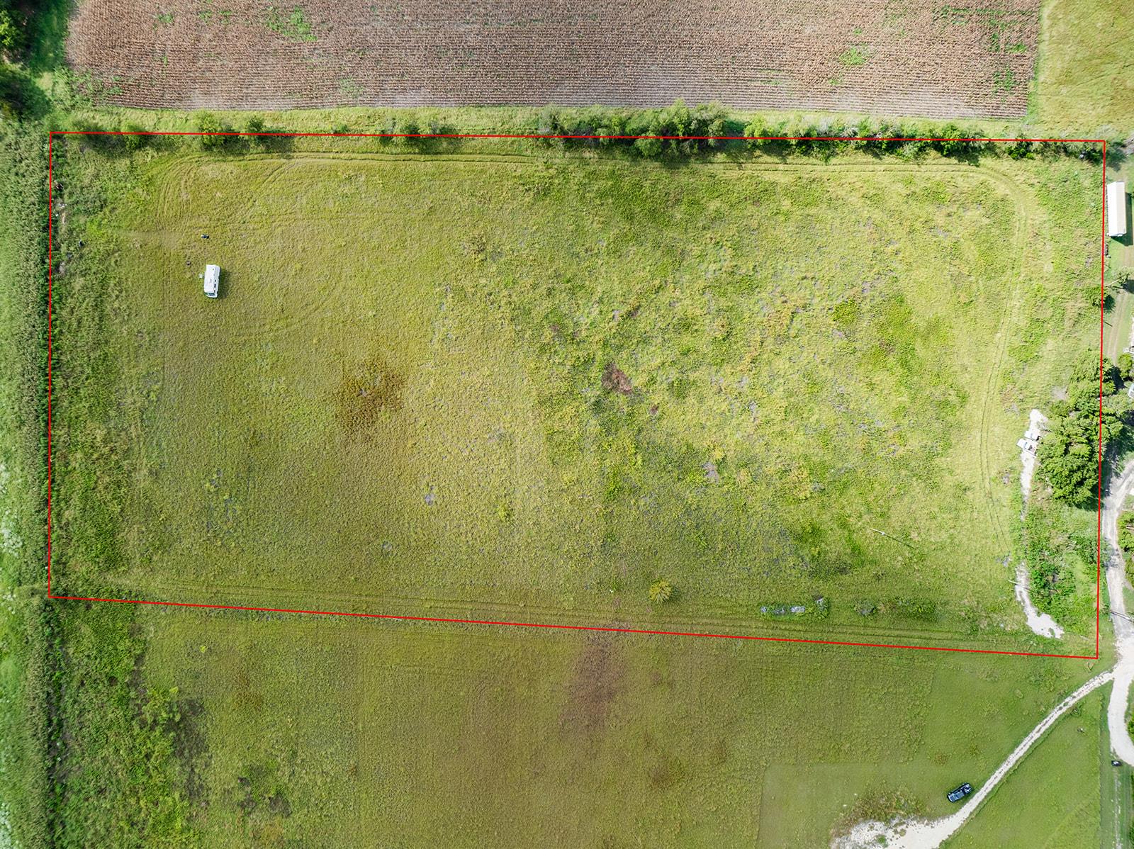 5275 CR 424 Rd, Thrall, TX 76578