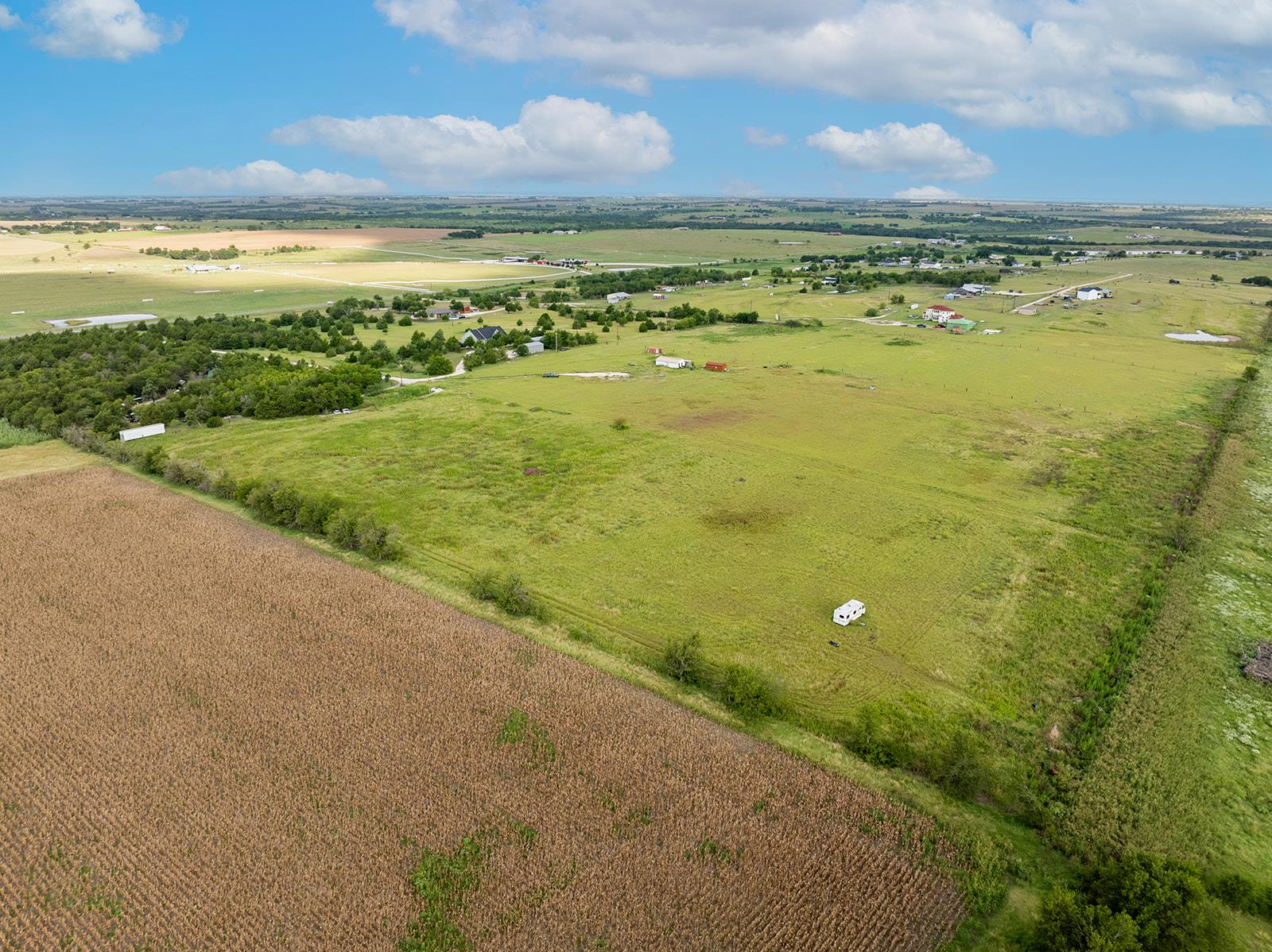 5275 CR 424 Rd, Thrall, TX 76578